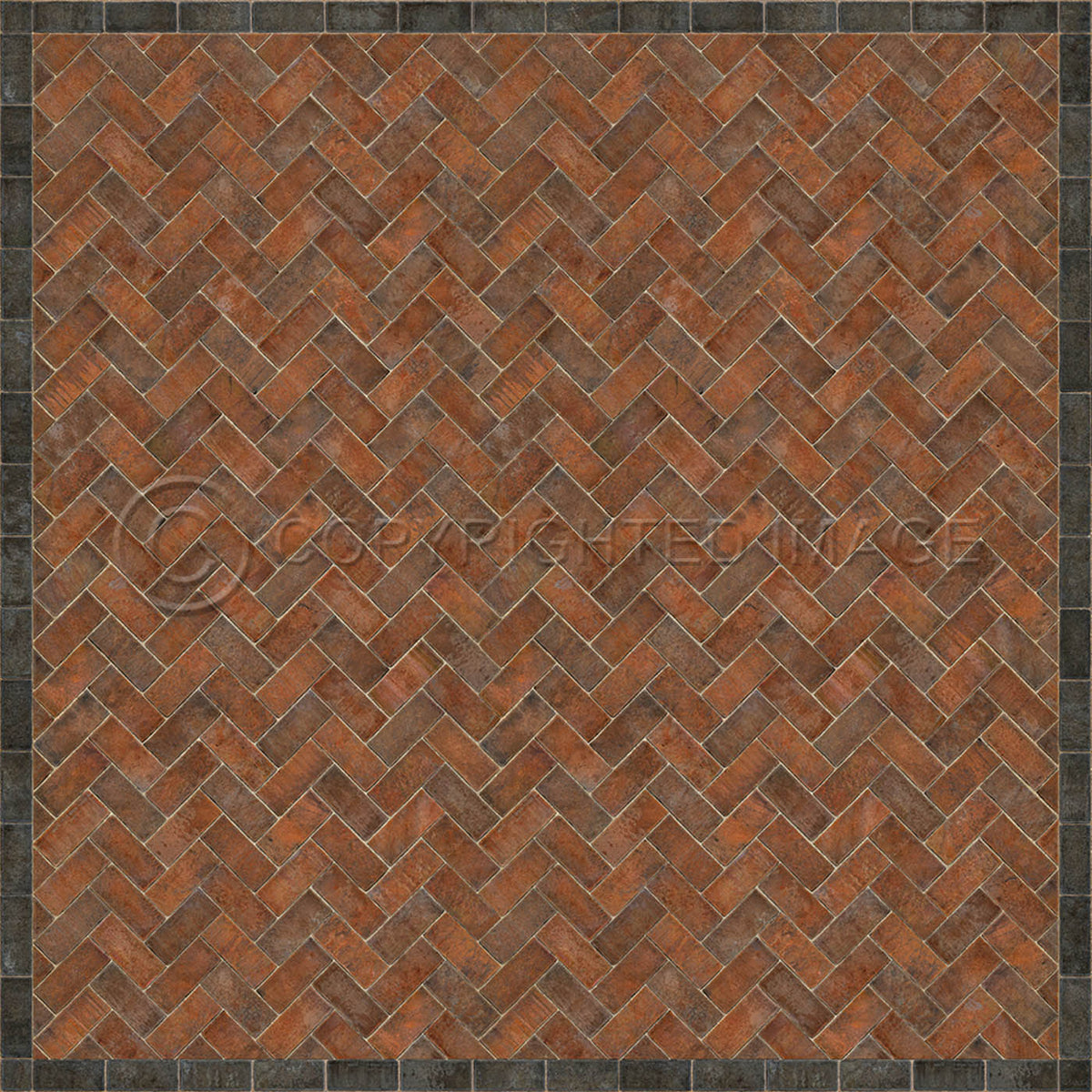 Herringbone Capitol Landing 120x120