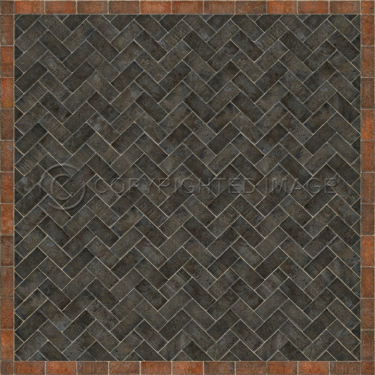Herringbone The Powder Horn 96x96