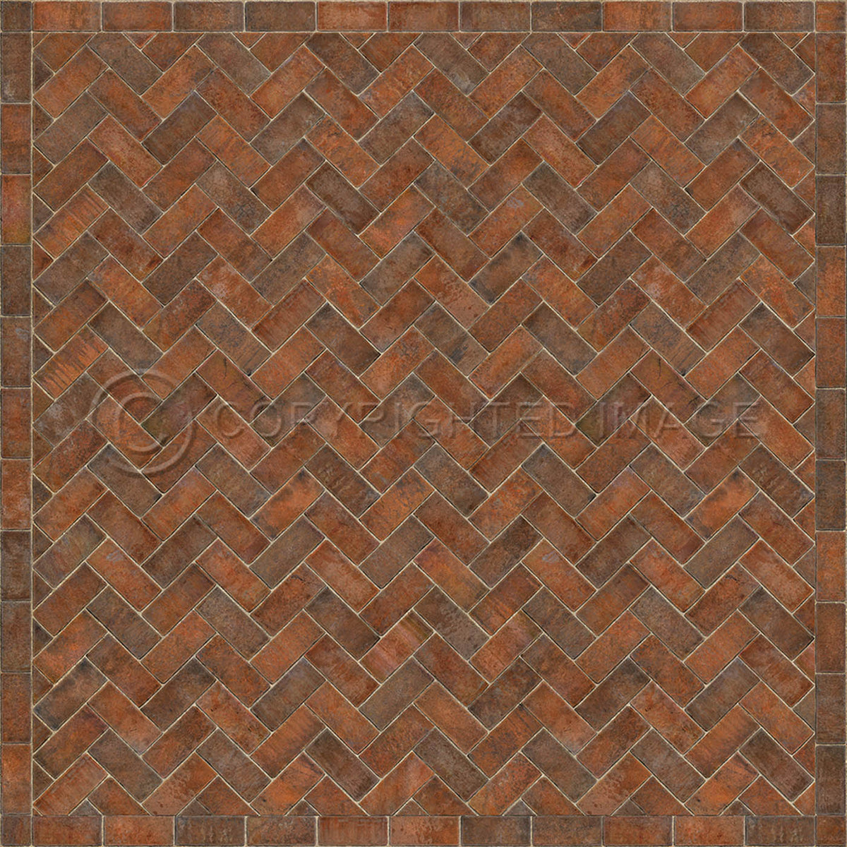 Herringbone Trip to Market Square 96x96