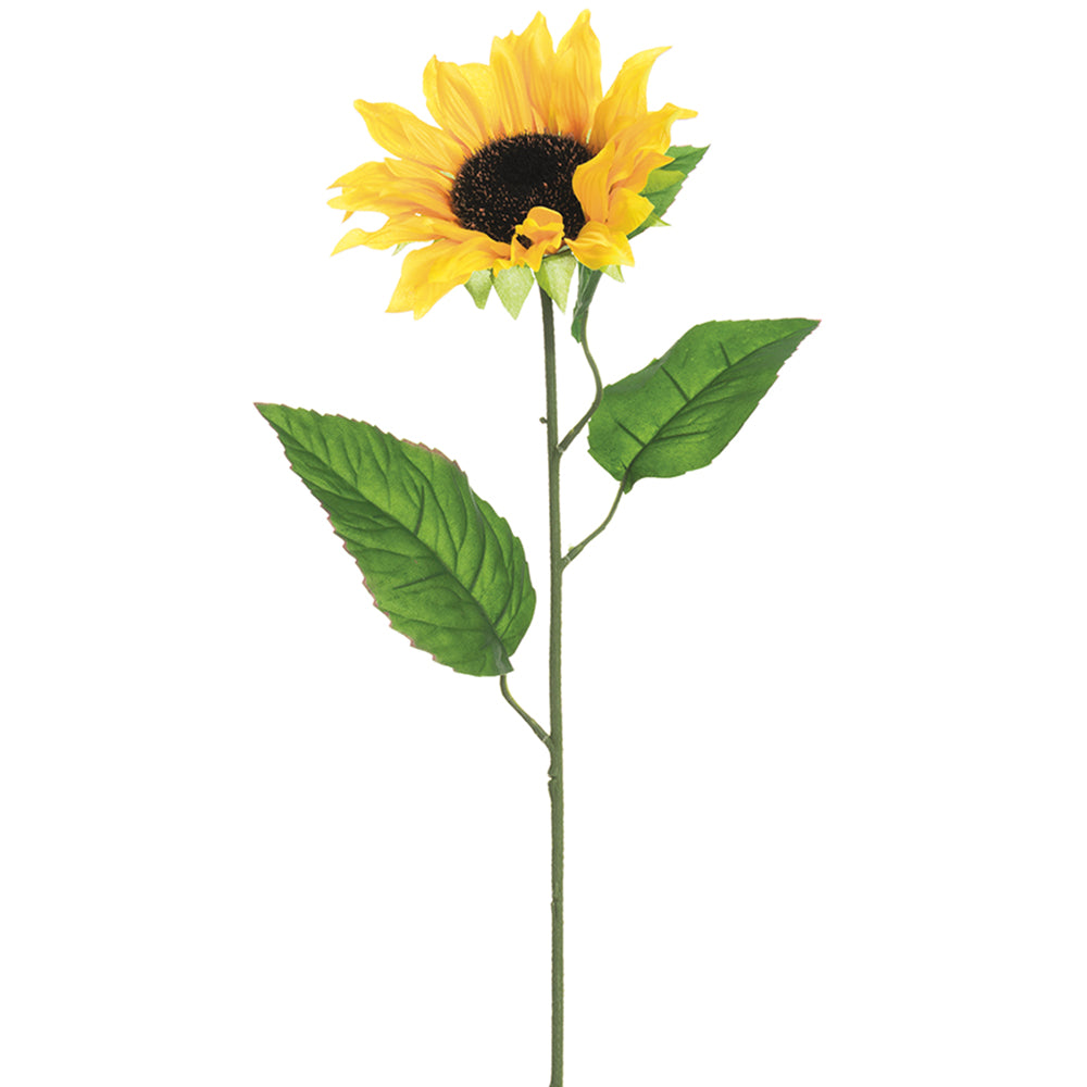 Sunflower Spray