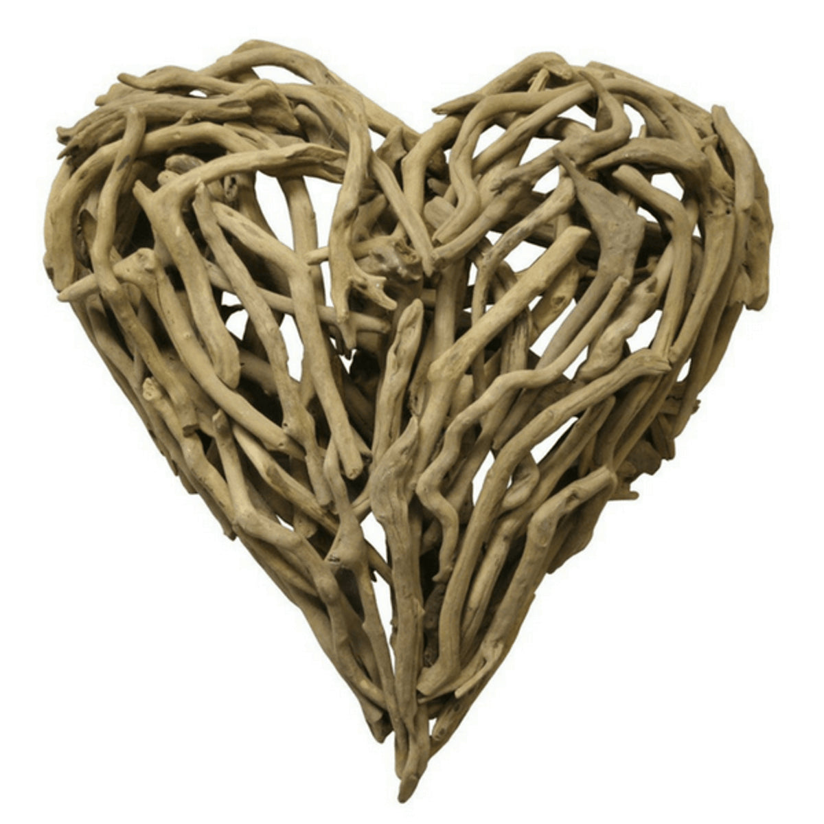 Driftwood Hearts