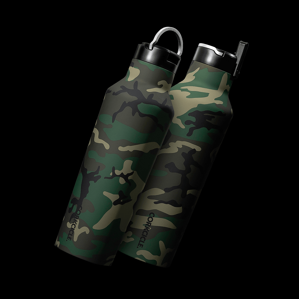 Sport Canteen