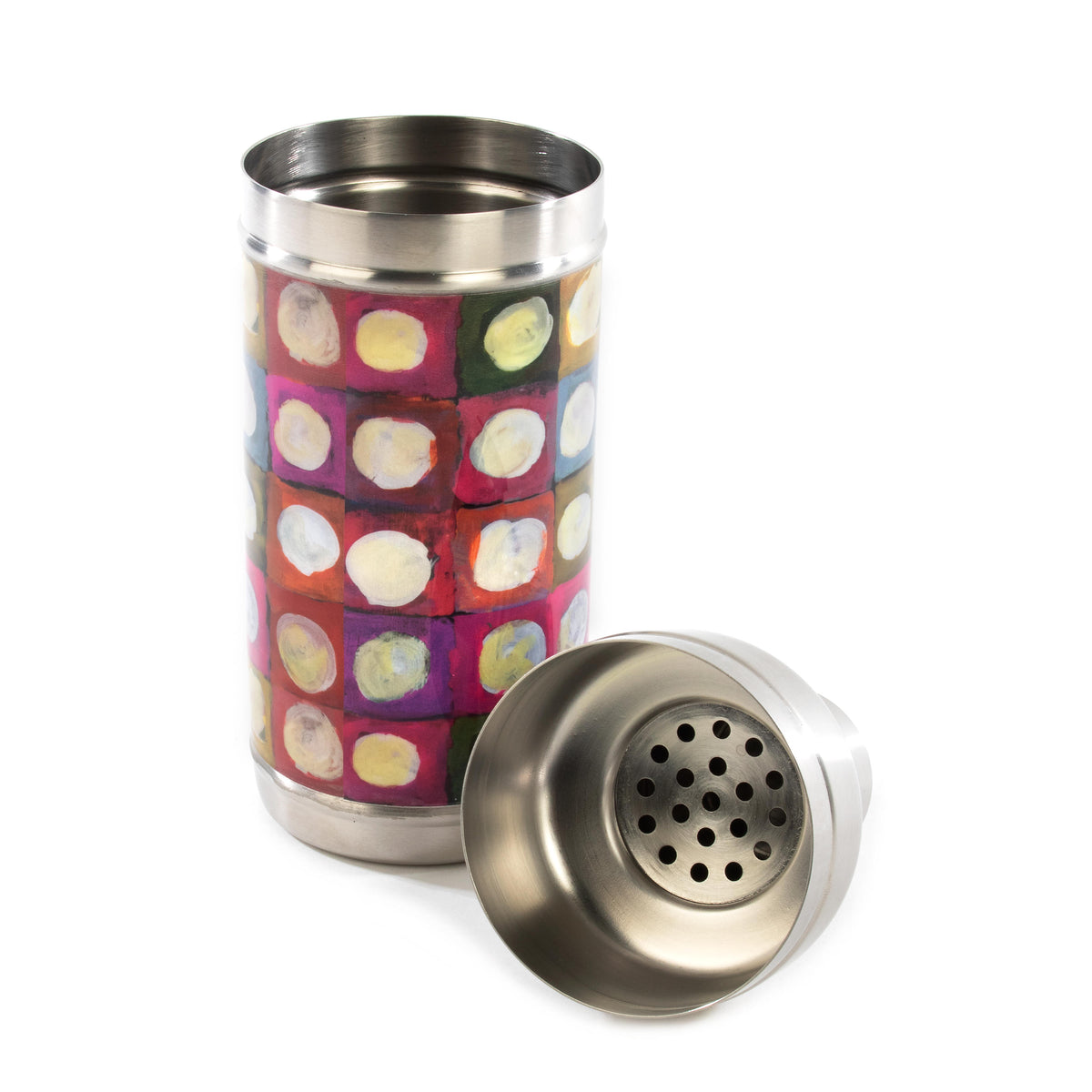 3260 Cocktail Shaker - Unorthodot