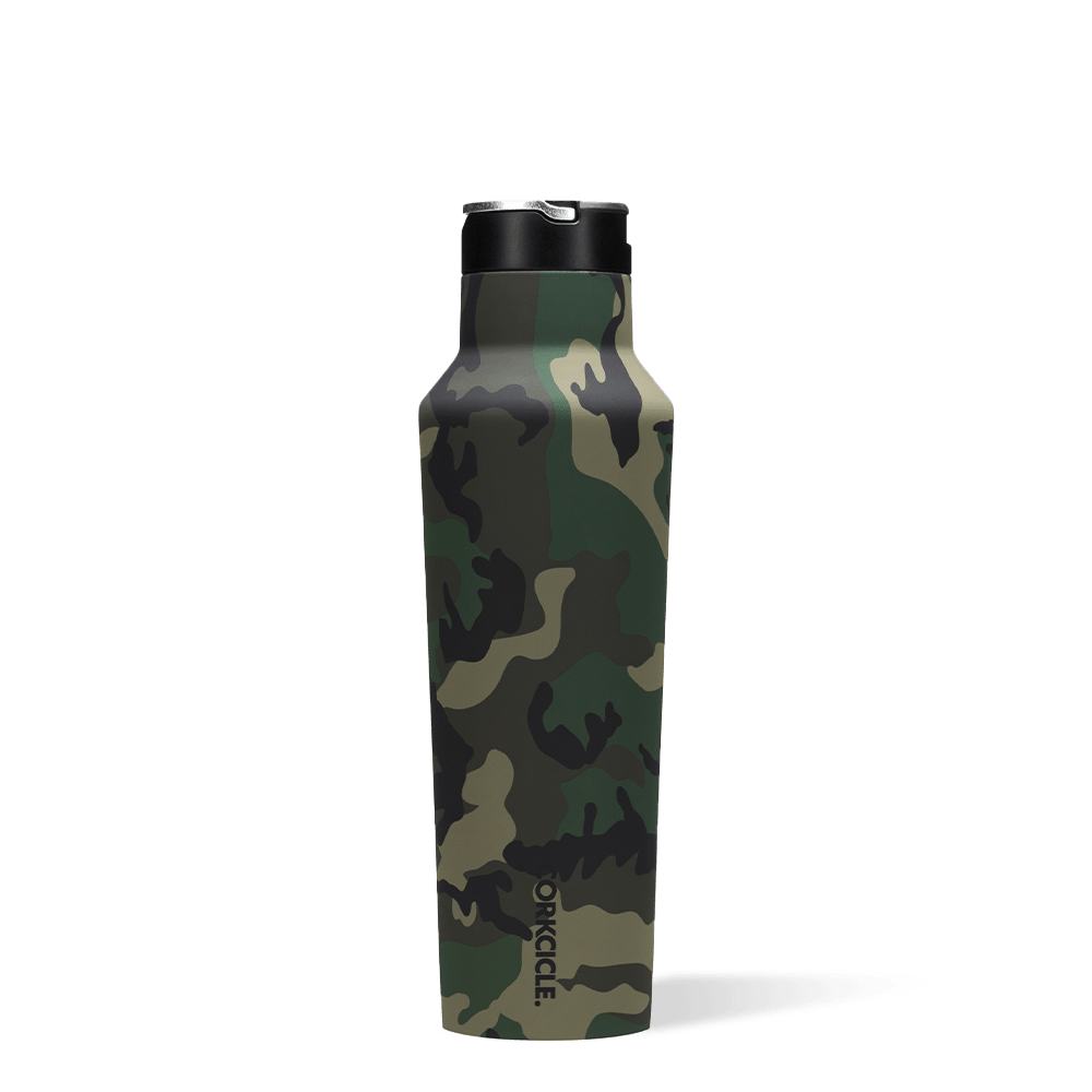 Sport Canteen