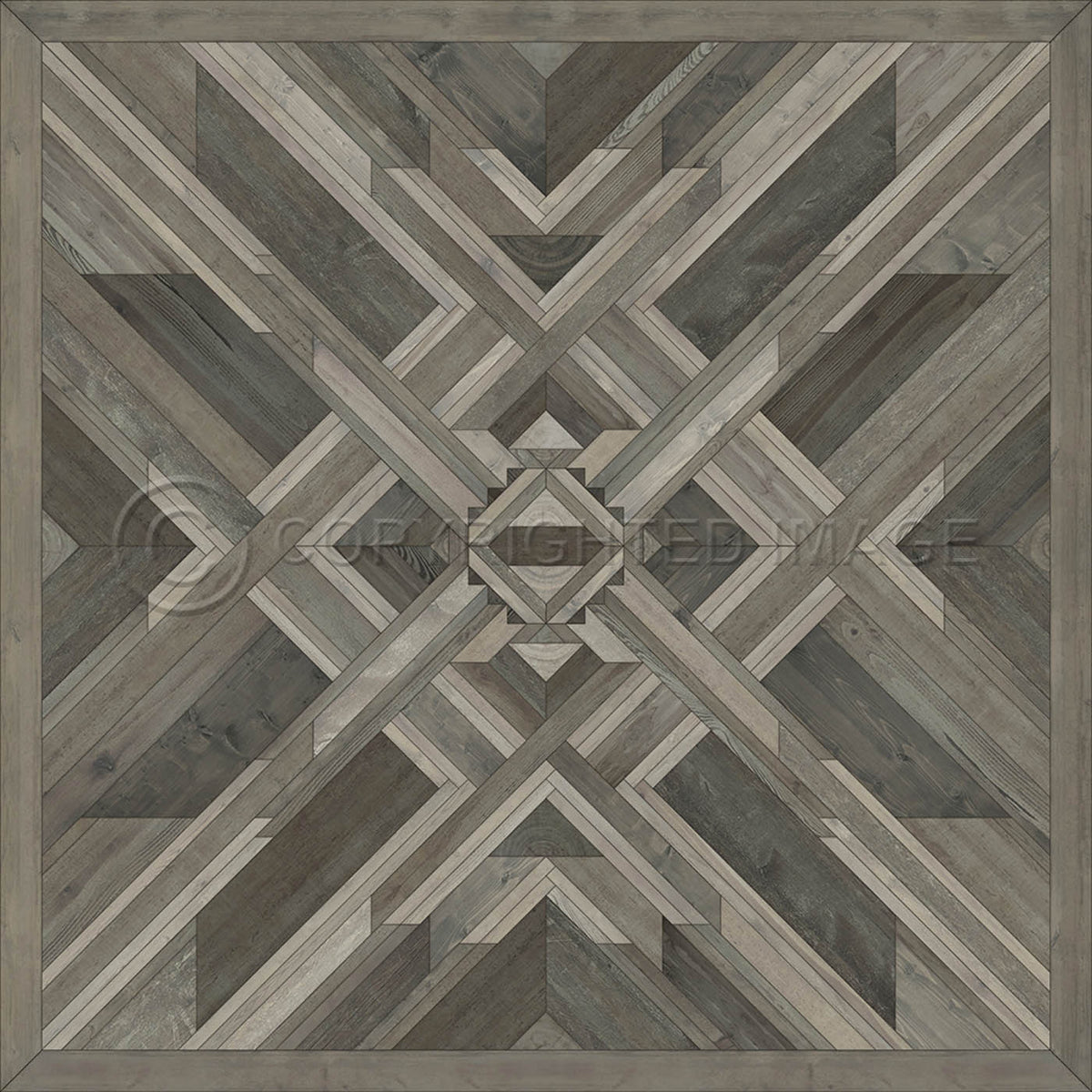 Appalachian Tyrant Winds  96x96