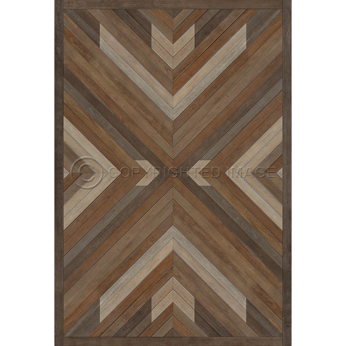 Bohemian Bohemia Proper  70x102