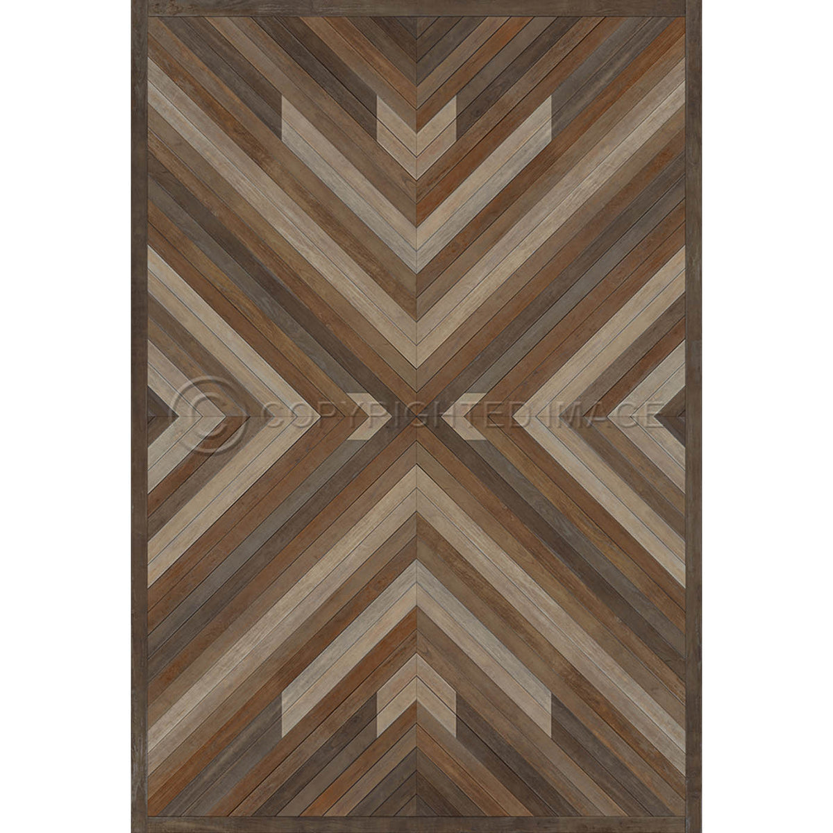 Bohemian Bohemia Proper  96x140