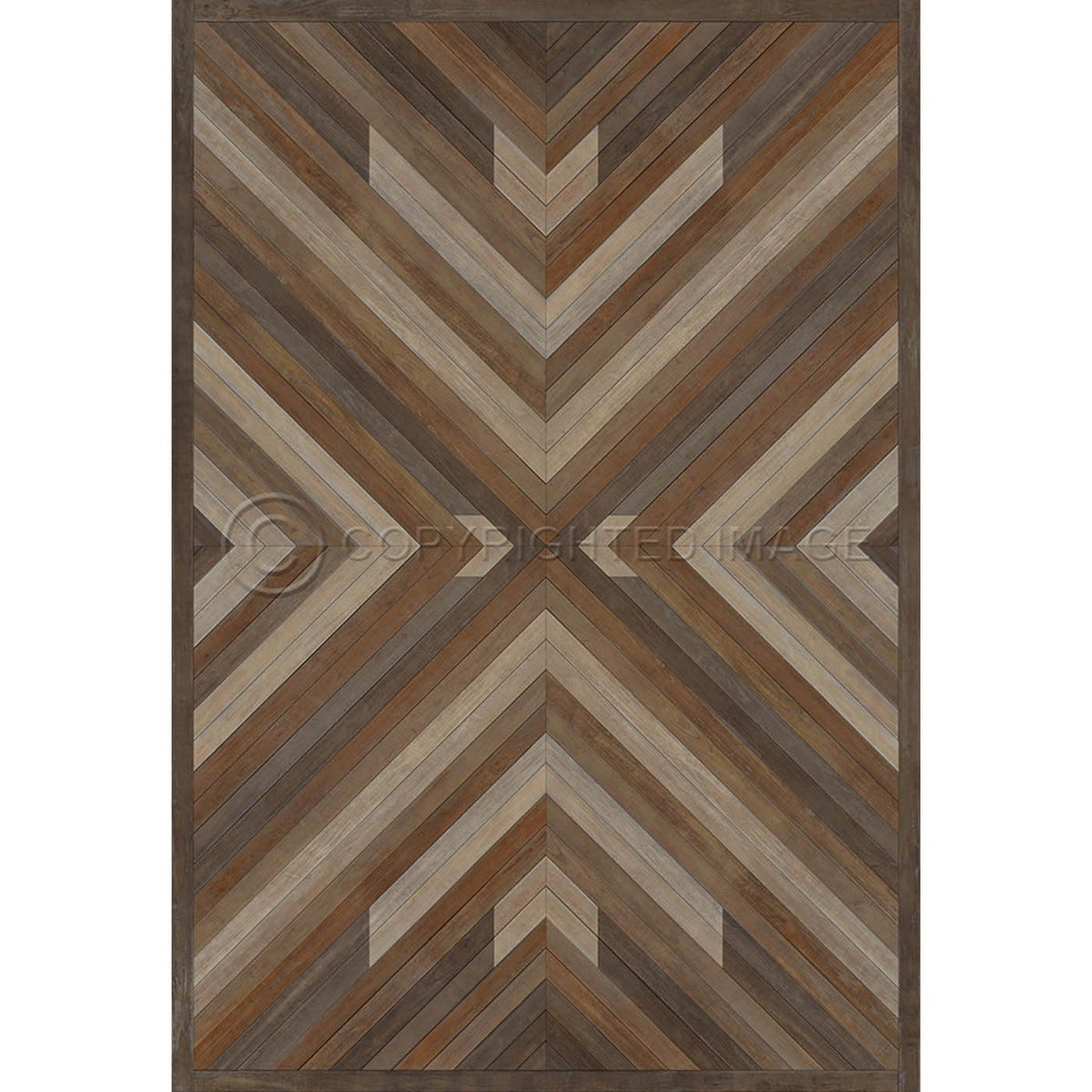 Bohemian Bohemia Proper  120x175