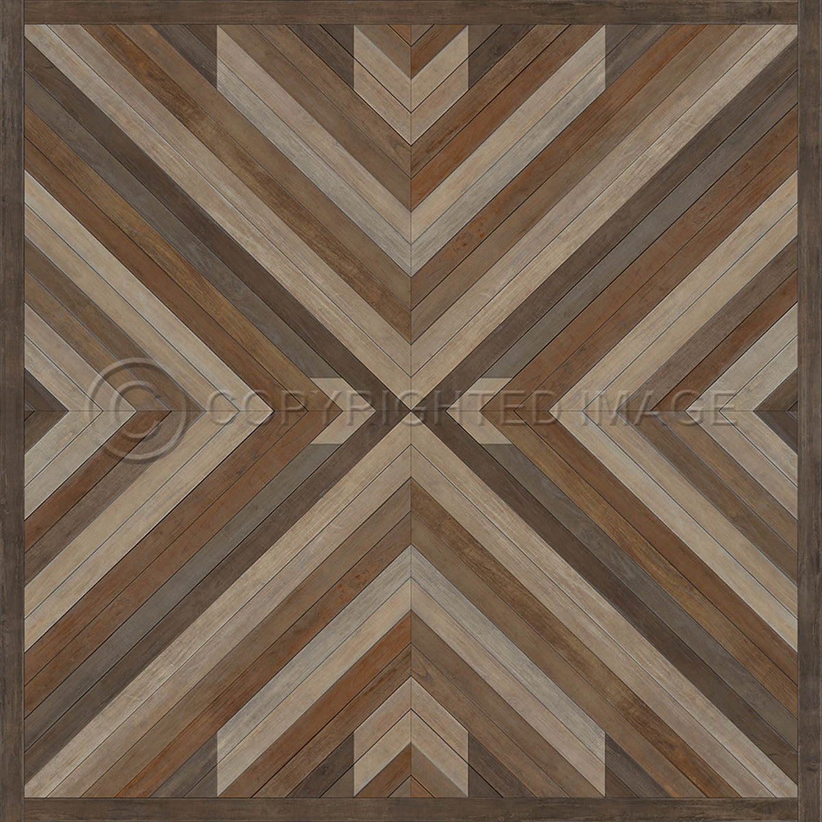 Bohemian Bohemia Proper  96x96