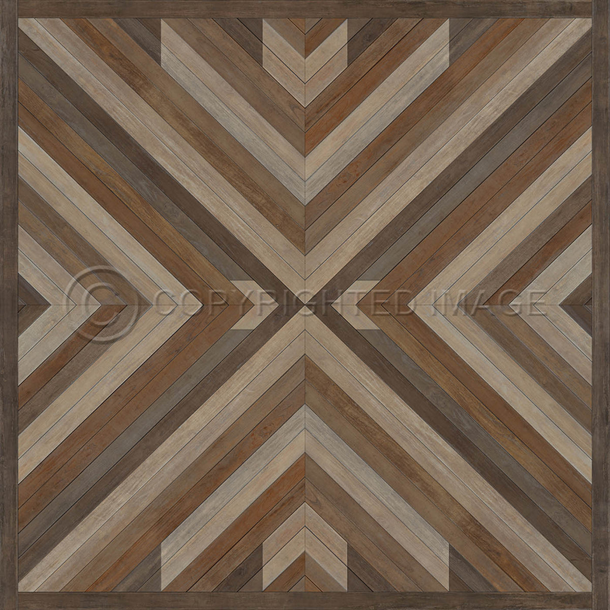 Bohemian Bohemia Proper  120x120