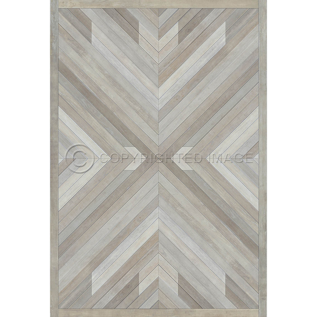Bohemian Norwegian Bohemian Alps 52x76