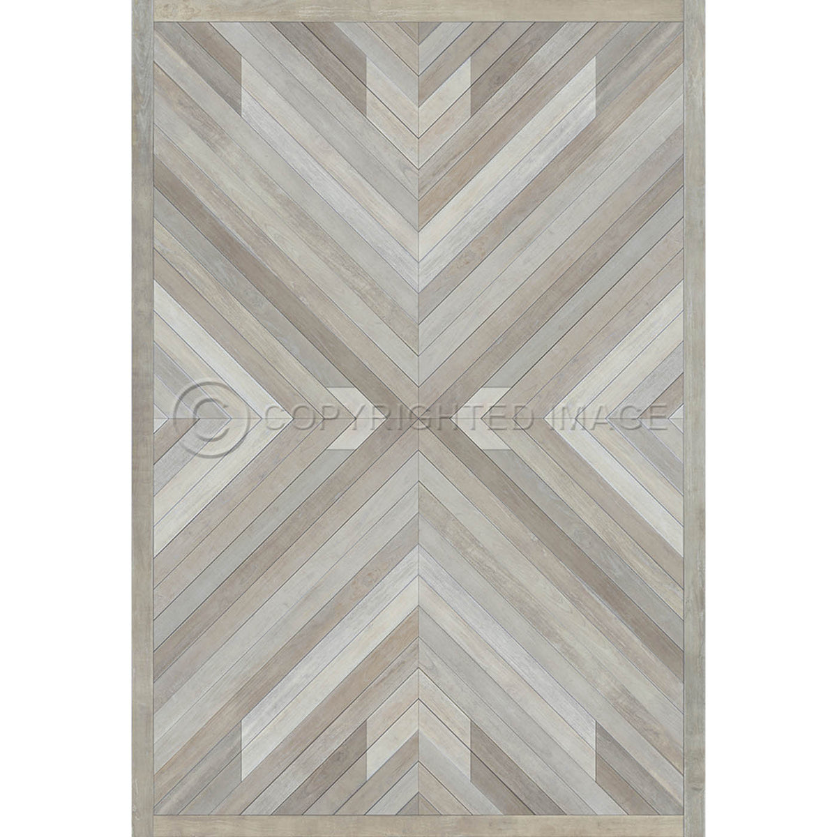 Bohemian Norwegian Bohemian Alps 70x102