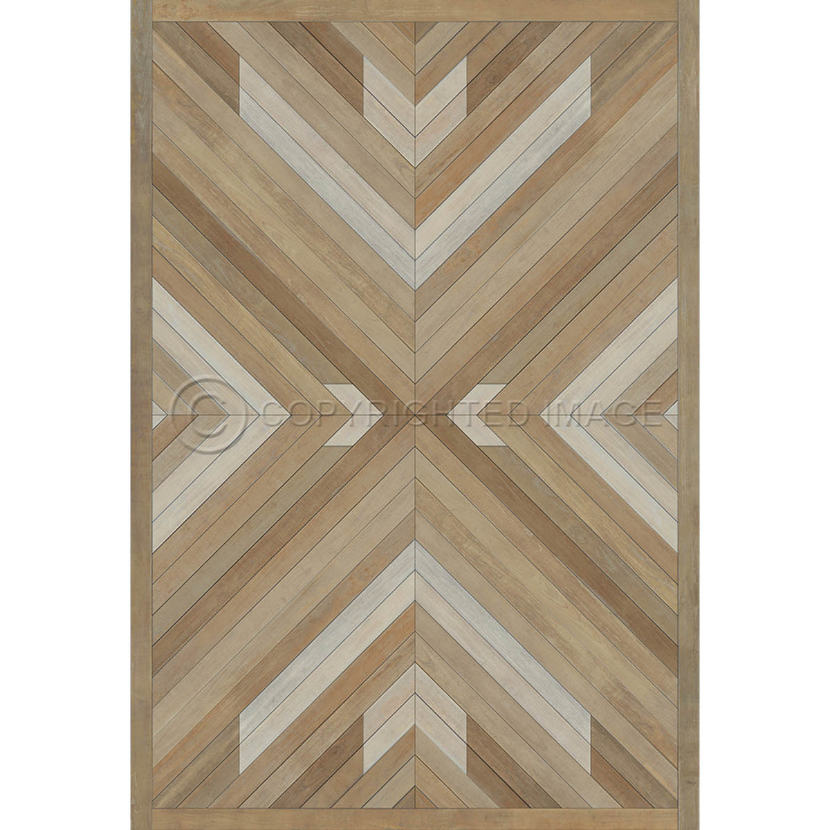Bohemian Romani   70x102