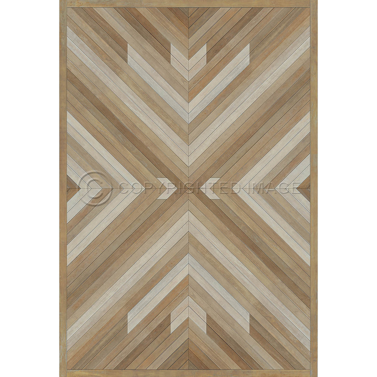 Bohemian Romani   96x140