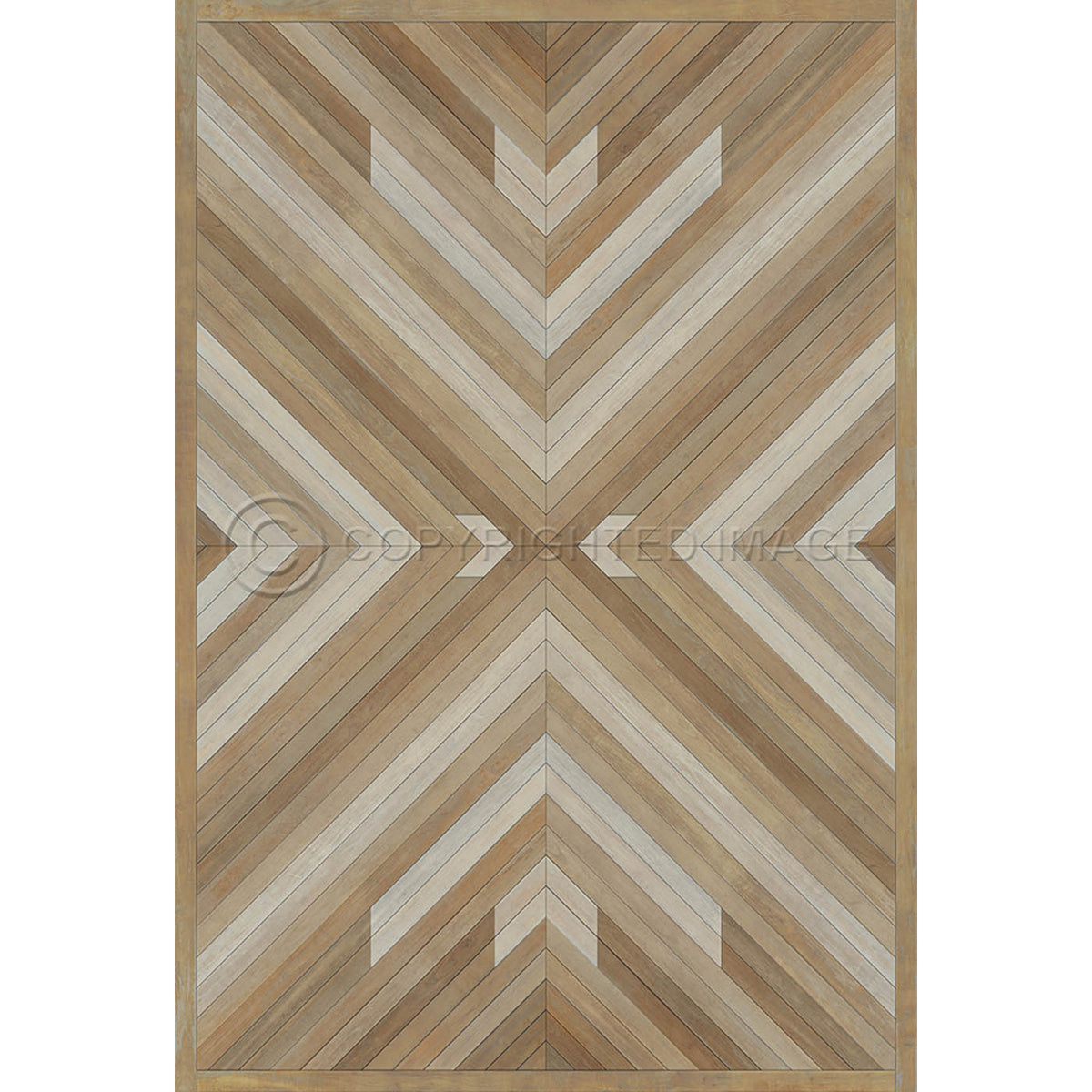 Bohemian Romani   120x175