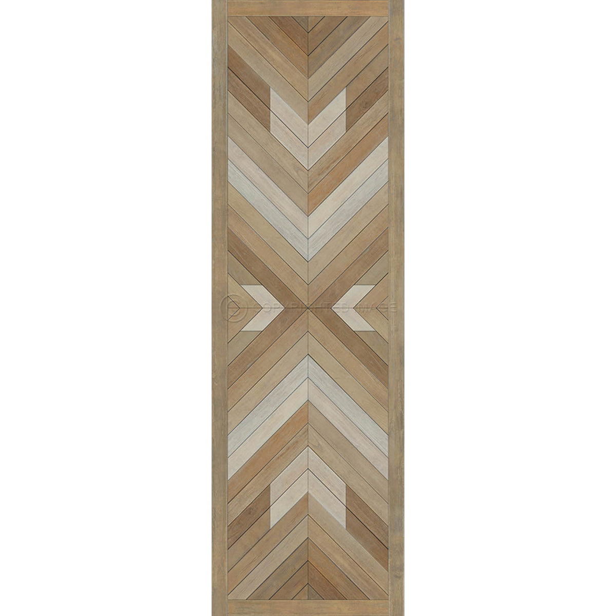 Bohemian Romani   36x115