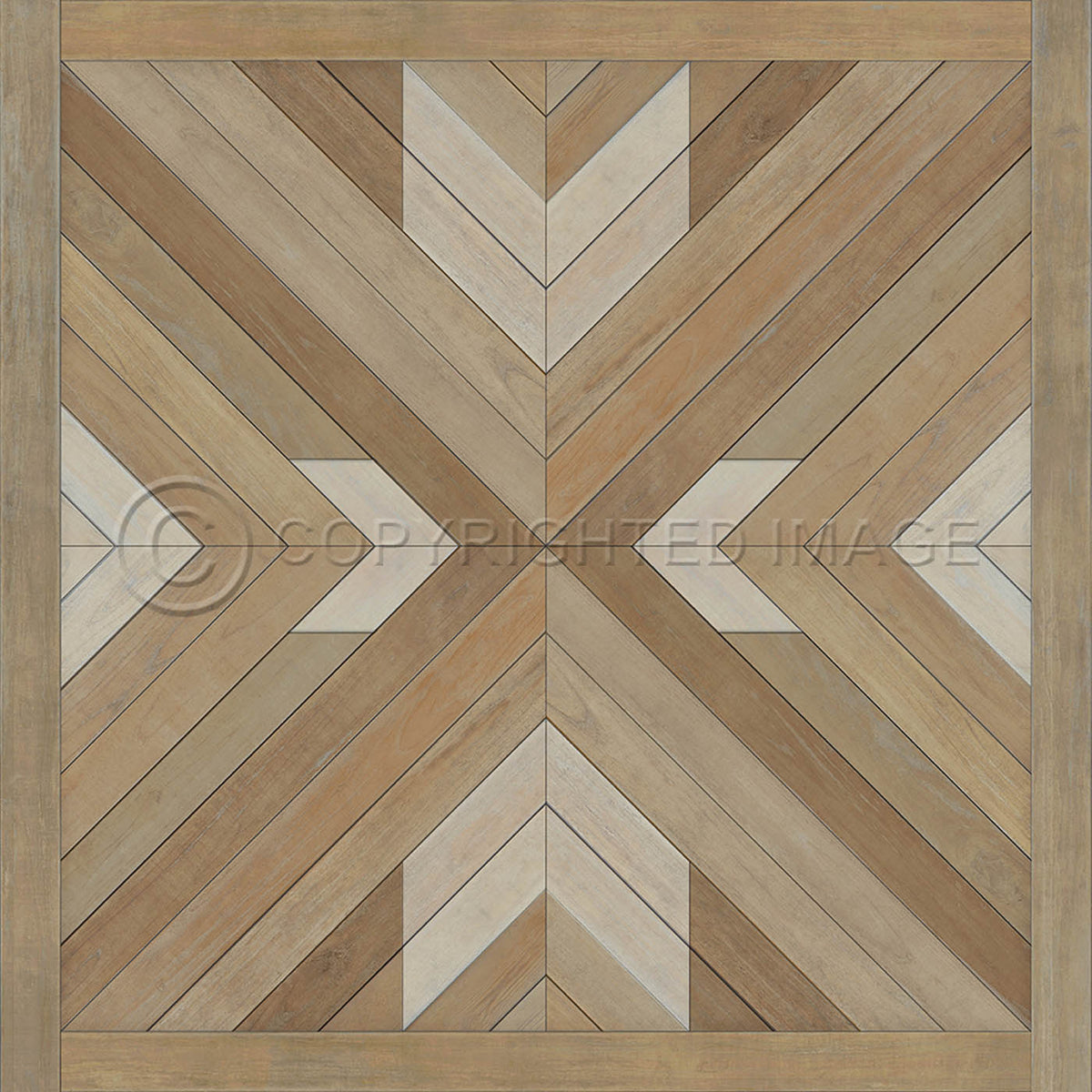 Bohemian Romani   48x48