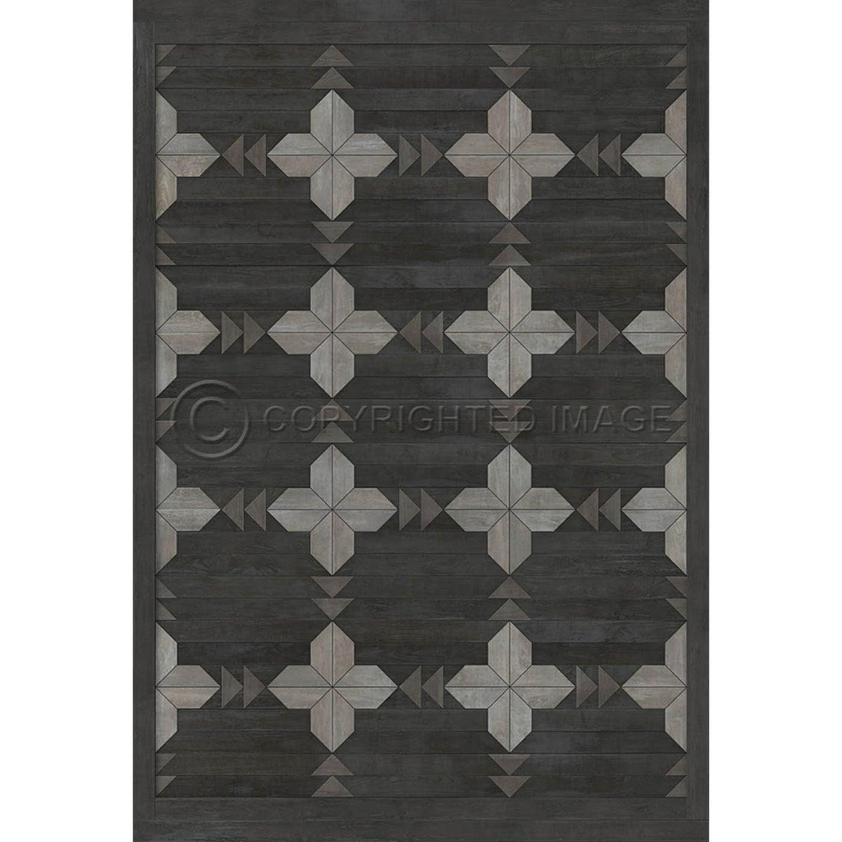 Carpathian Czech Republic  52x76