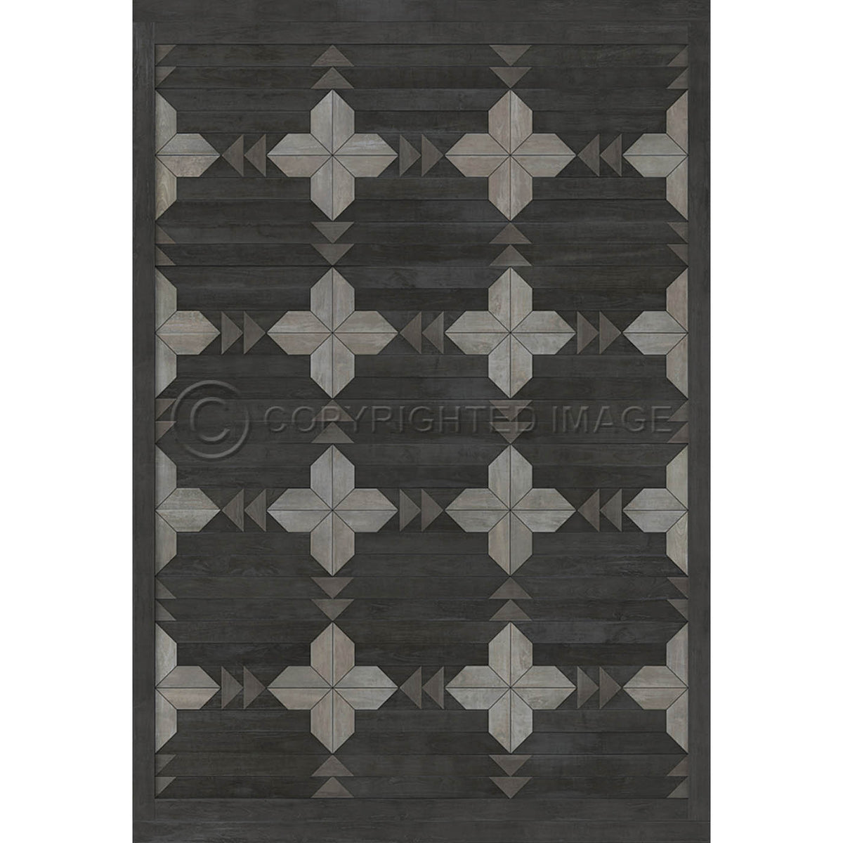 Carpathian Czech Republic  70x102