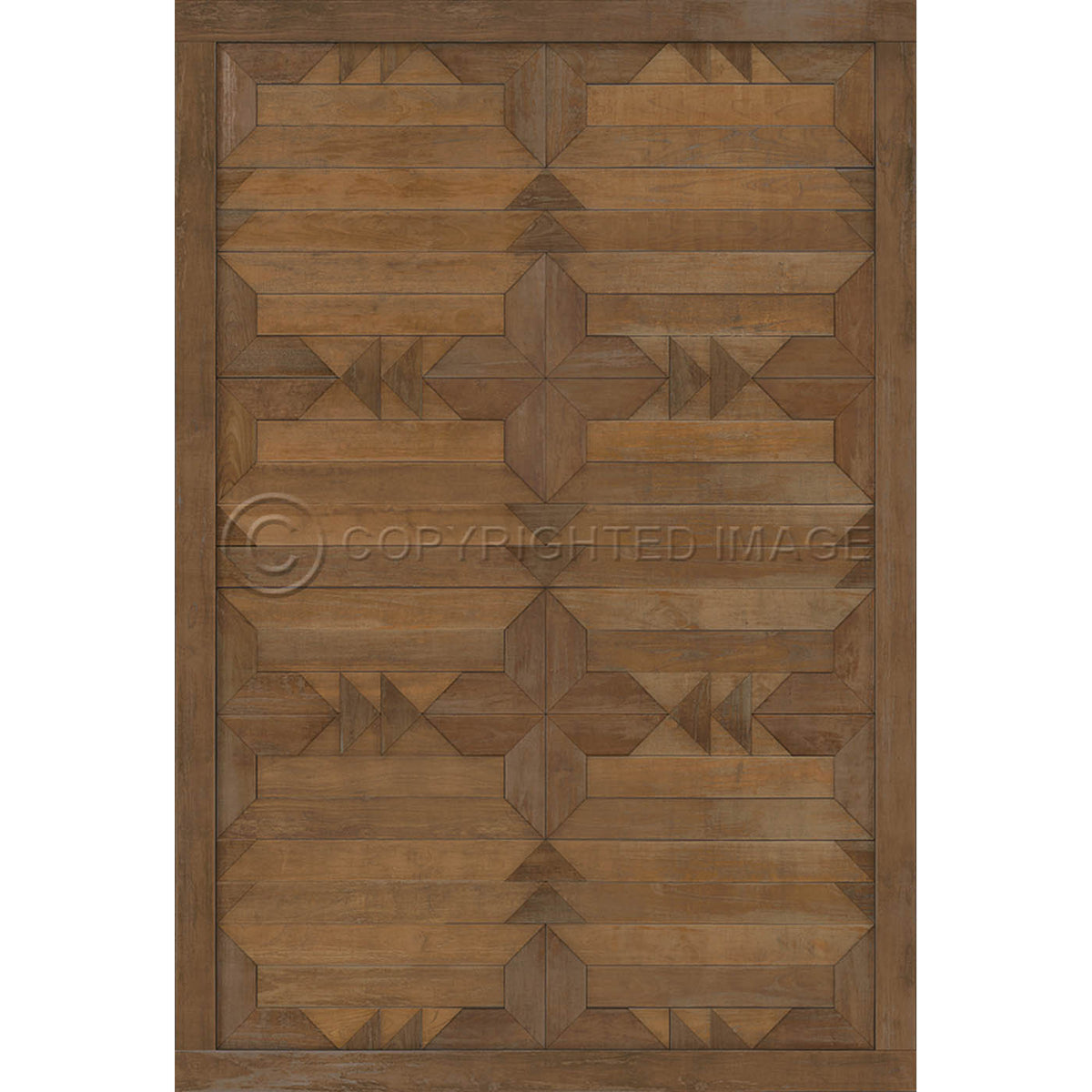 Carpathian Hungary   38x56