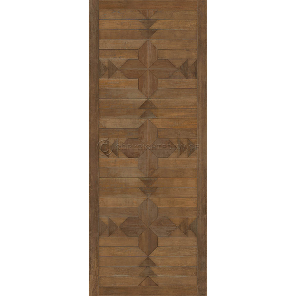 Carpathian Hungary   36x90
