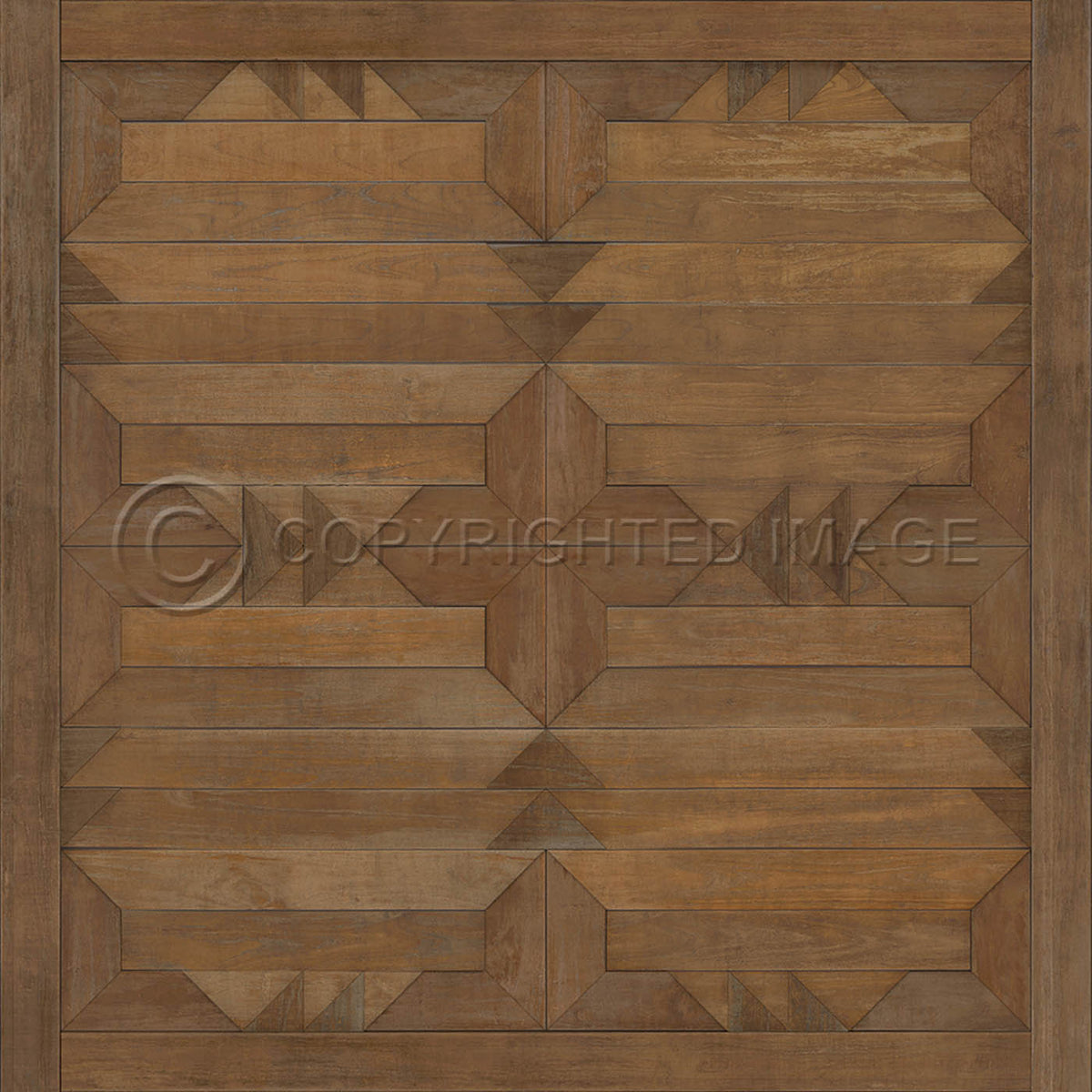 Carpathian Hungary   36x36