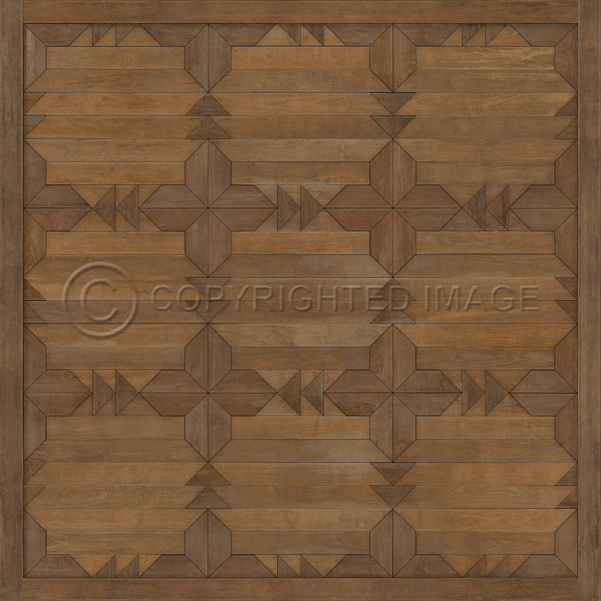 Carpathian Hungary   60x60