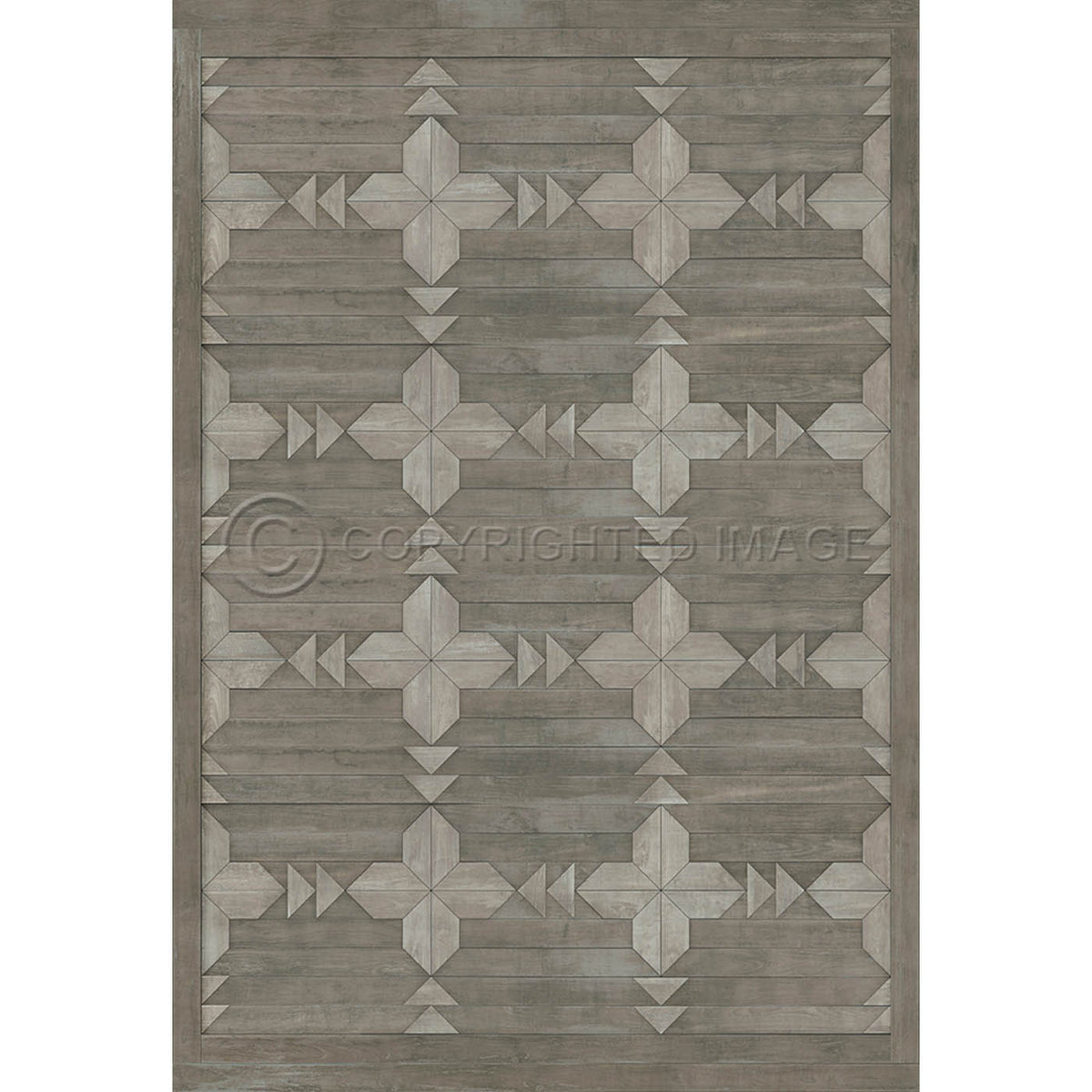Carpathian Poland   52x76