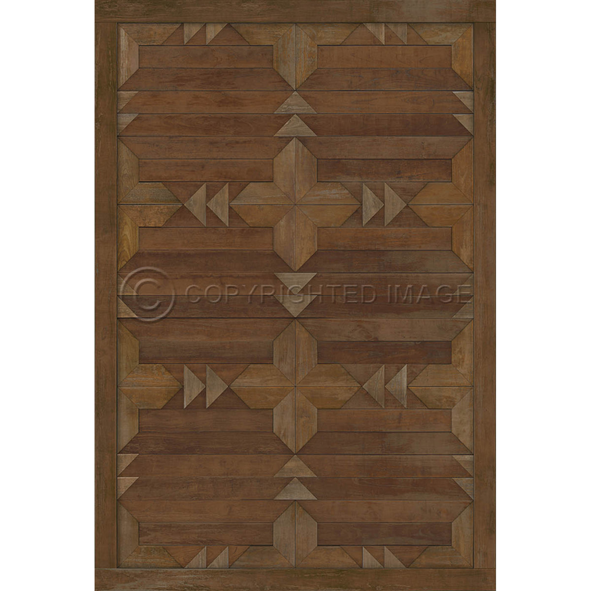 Carpathian Romania   38x56