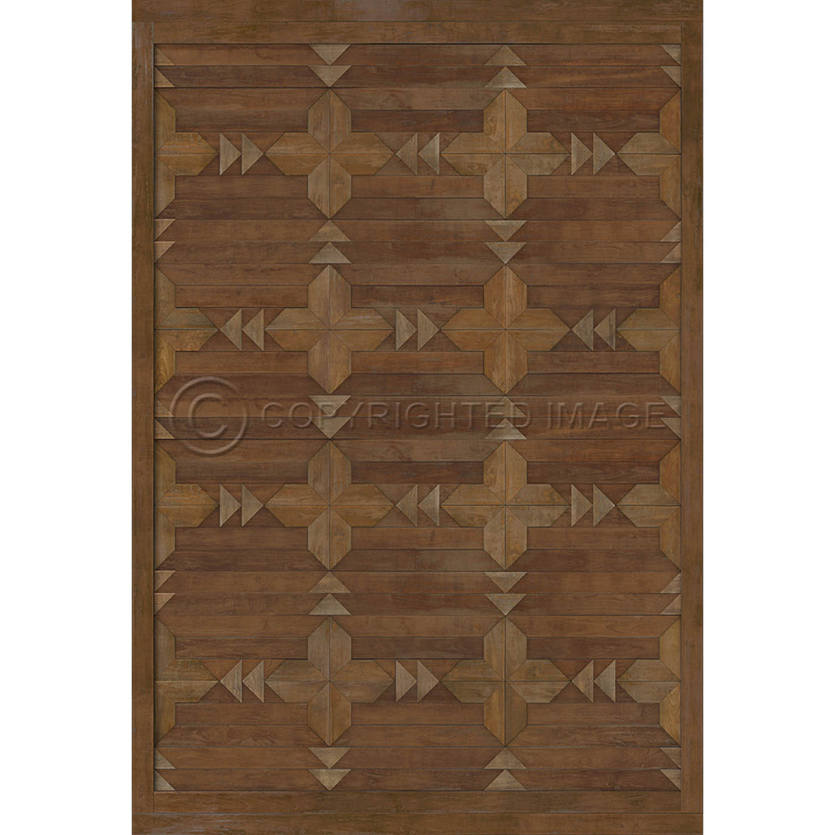 Carpathian Romania   52x76