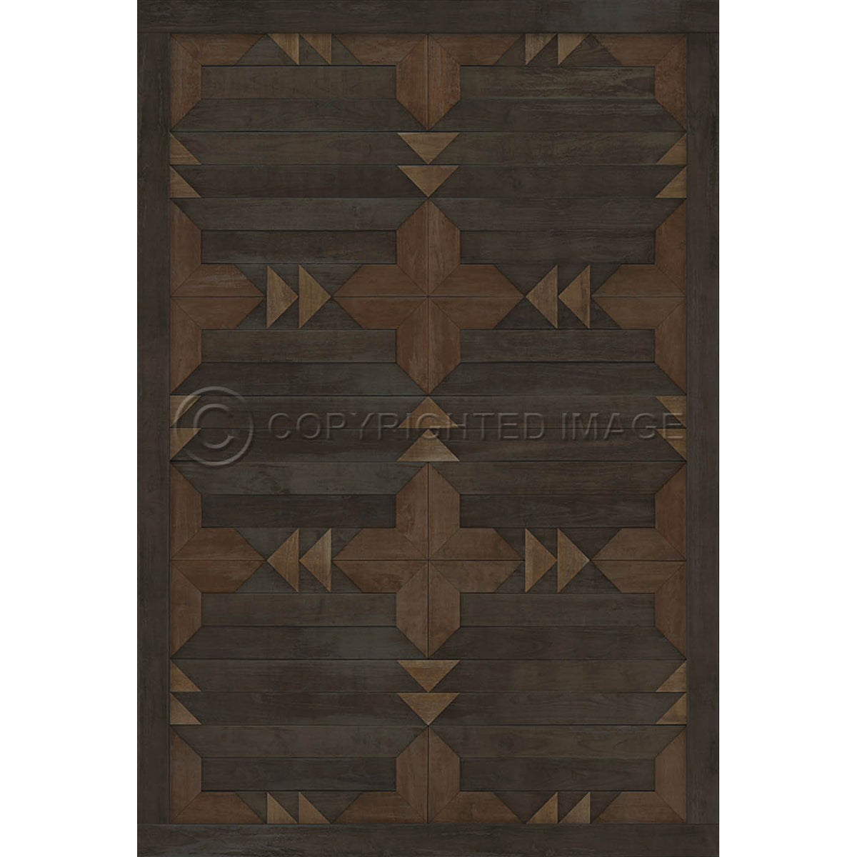 Carpathian Serbia   38x56