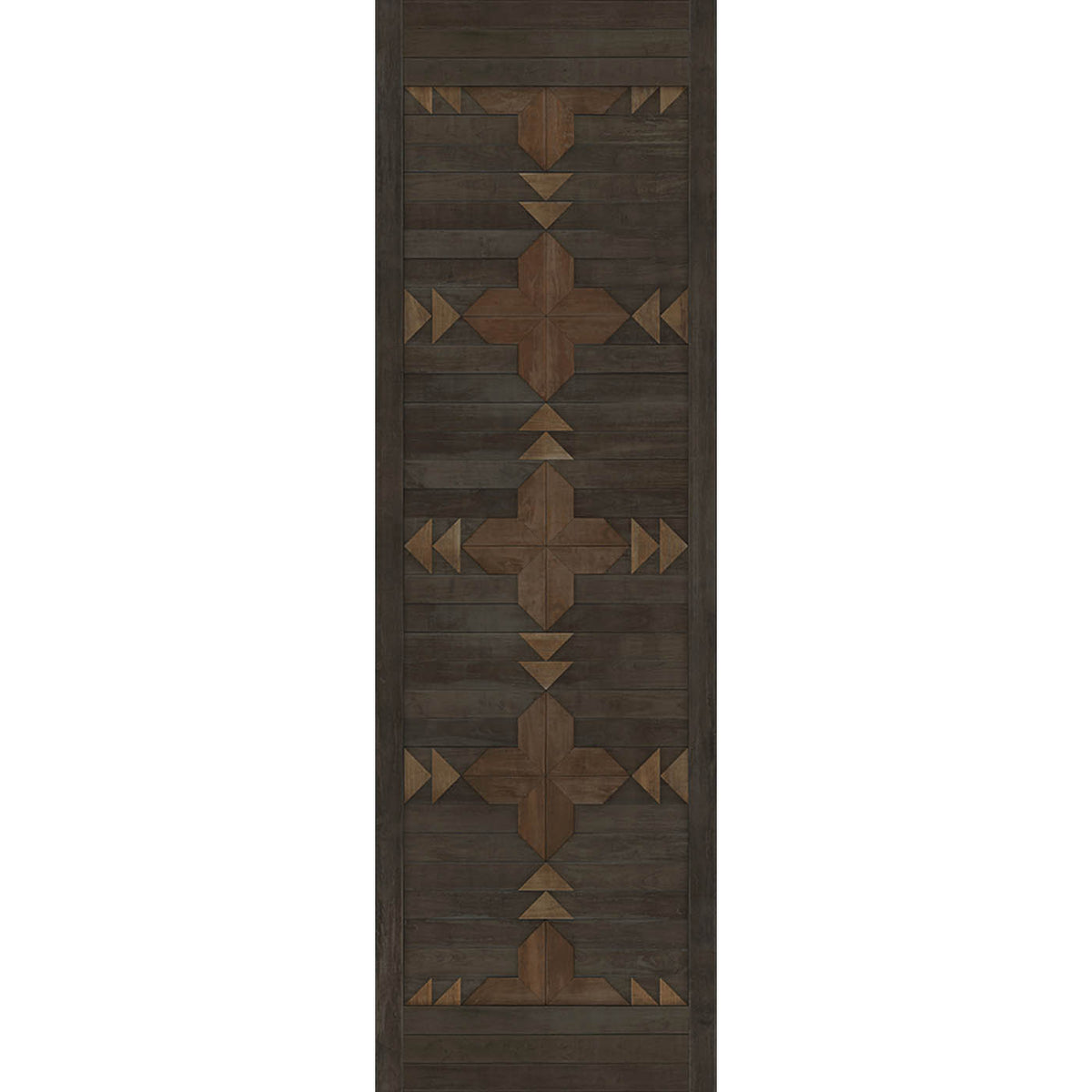 Carpathian Serbia   36x115