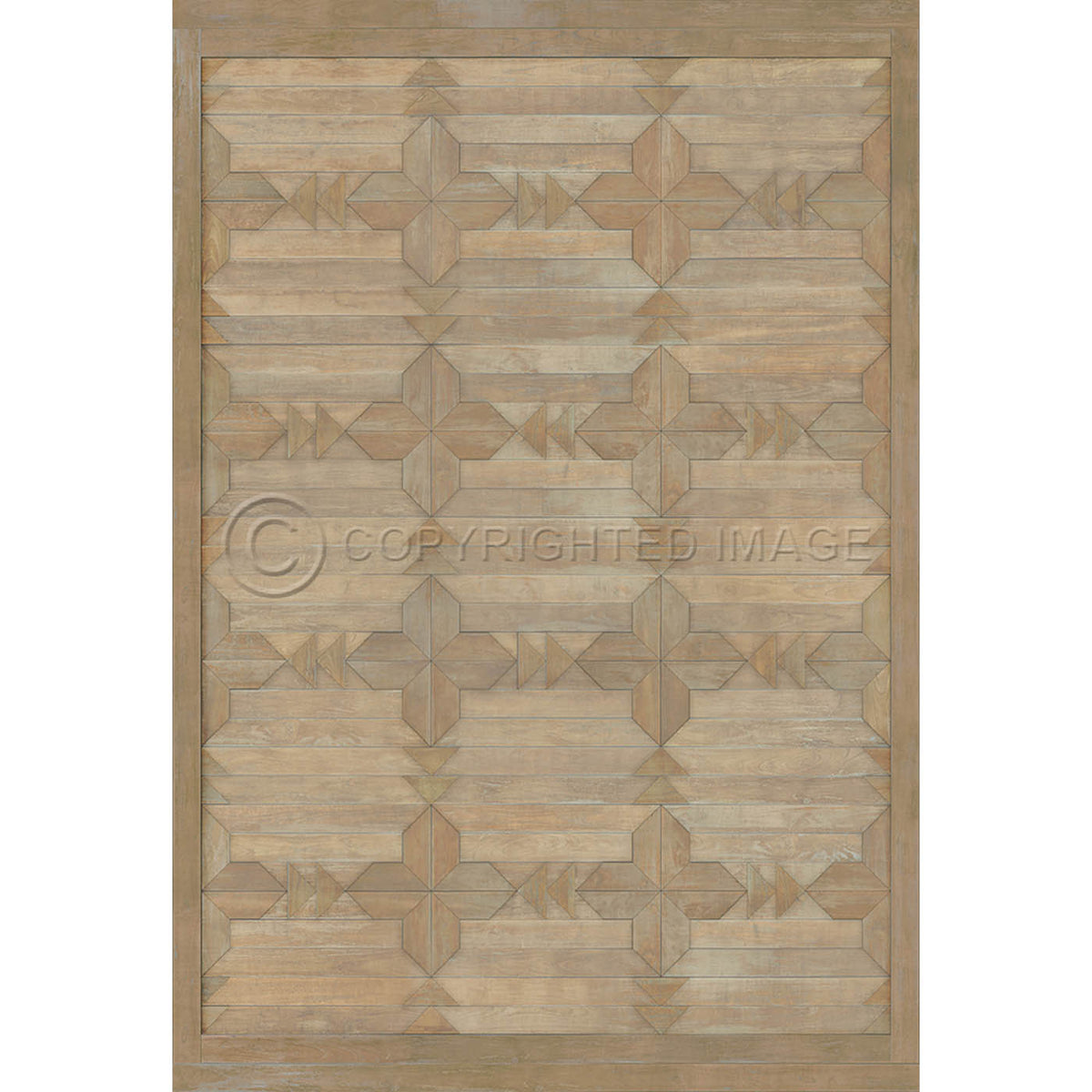 Carpathian Tatra   52x76