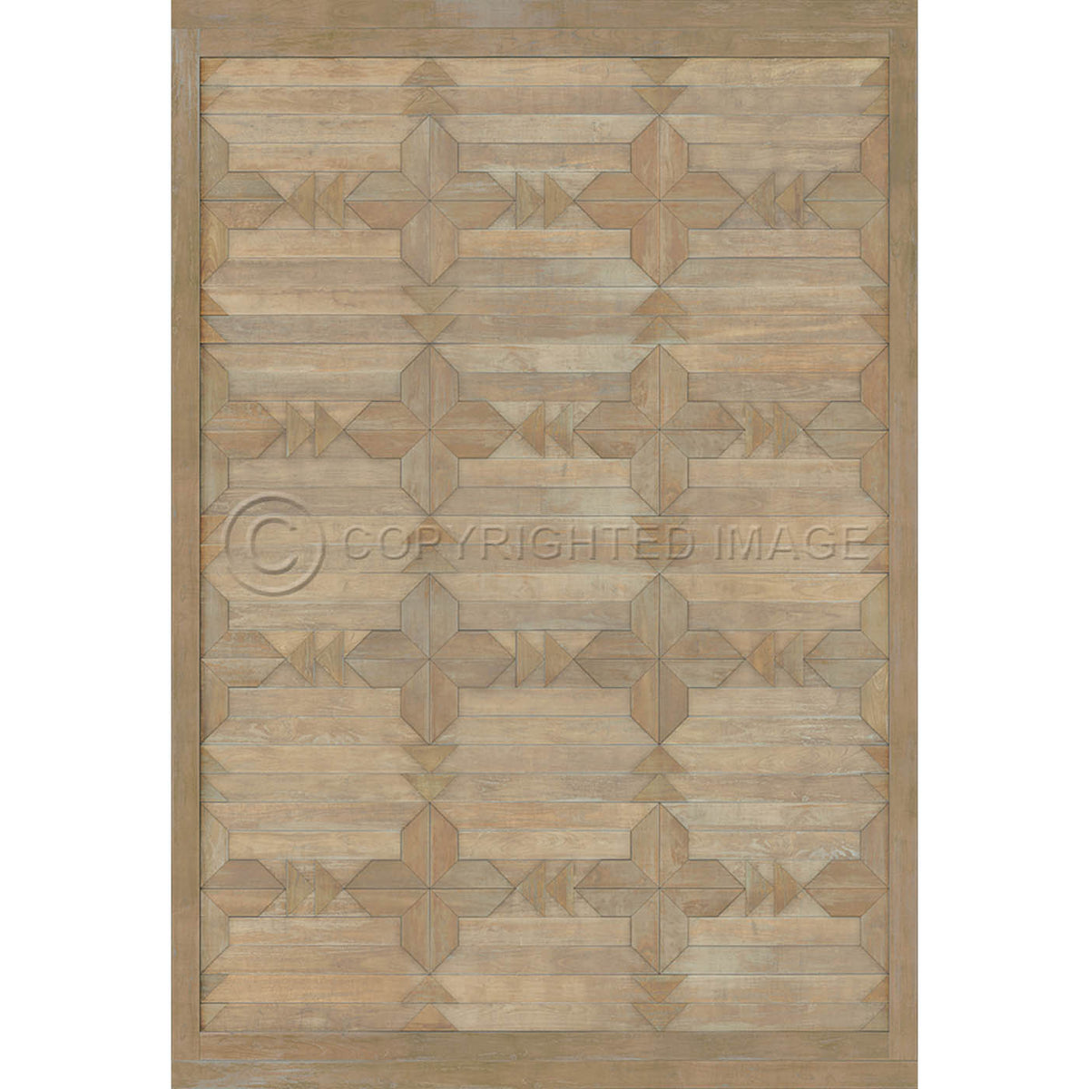 Carpathian Tatra   70x102
