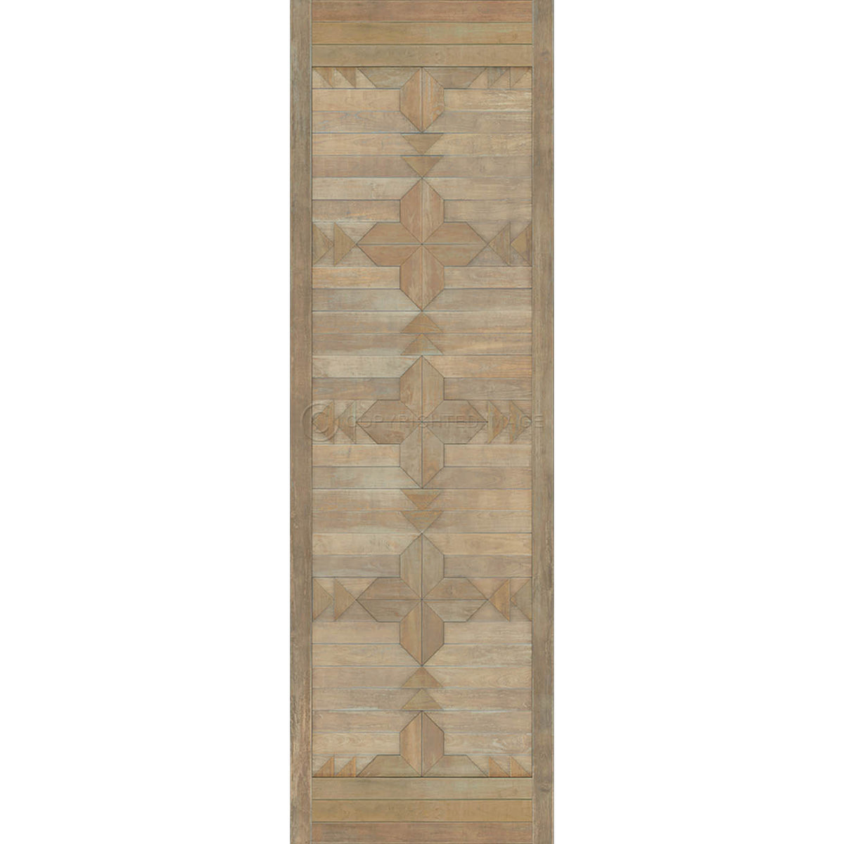 Carpathian Tatra   36x115