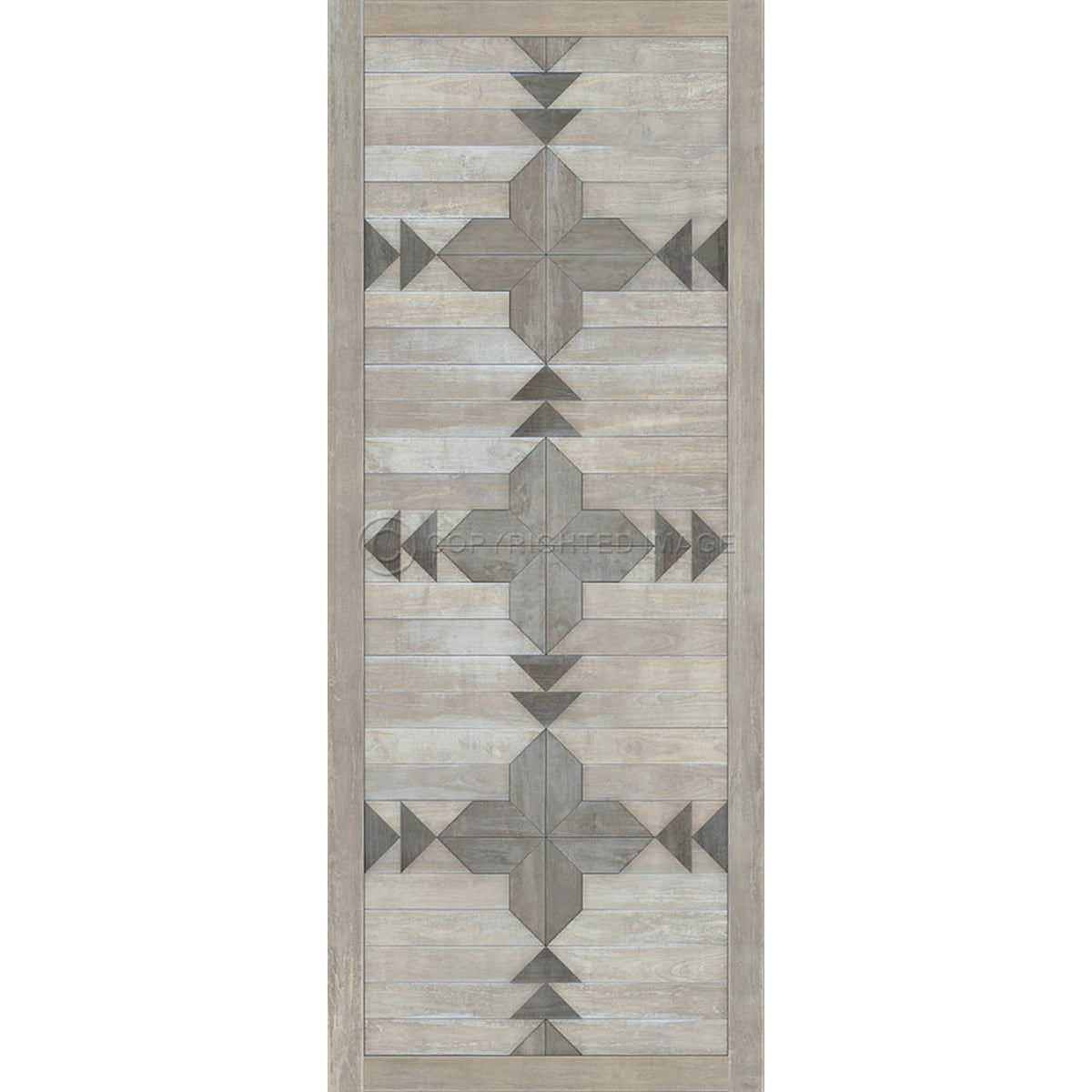 Carpathian Ukraine   36x90
