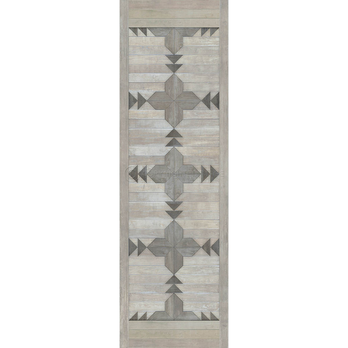 Carpathian Ukraine   36x115