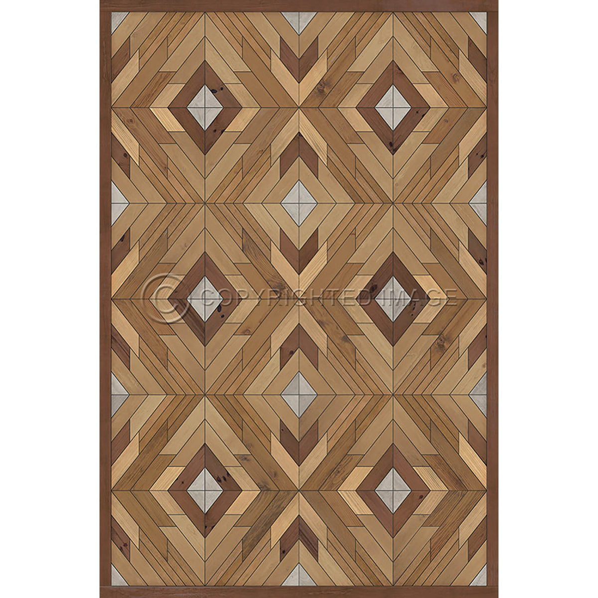 Denali Hunter   20x30