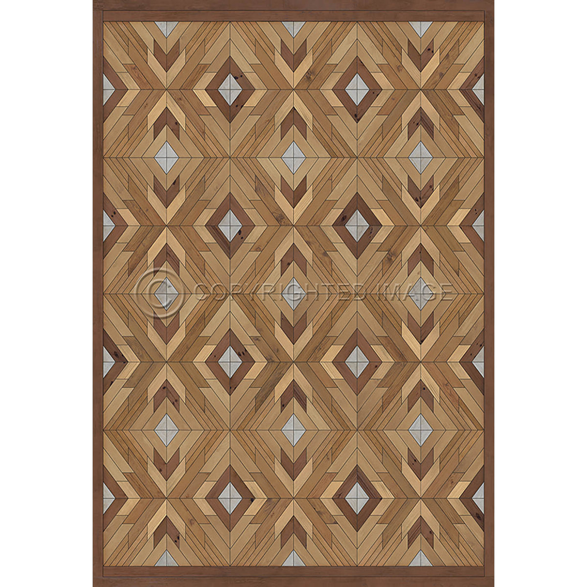 Denali Hunter   52x76