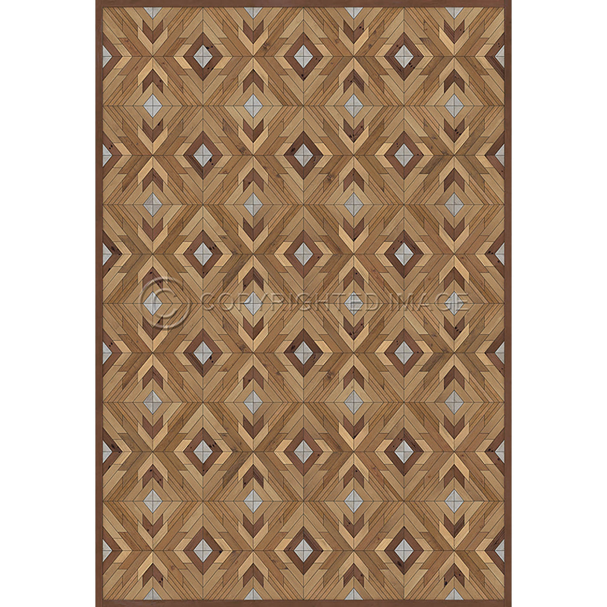 Denali Hunter   96x140