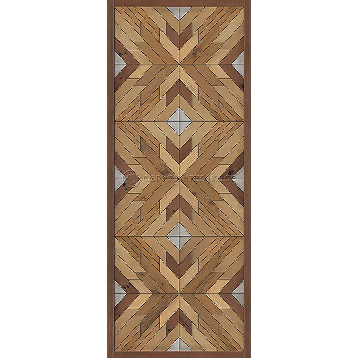 Denali Hunter   36x90