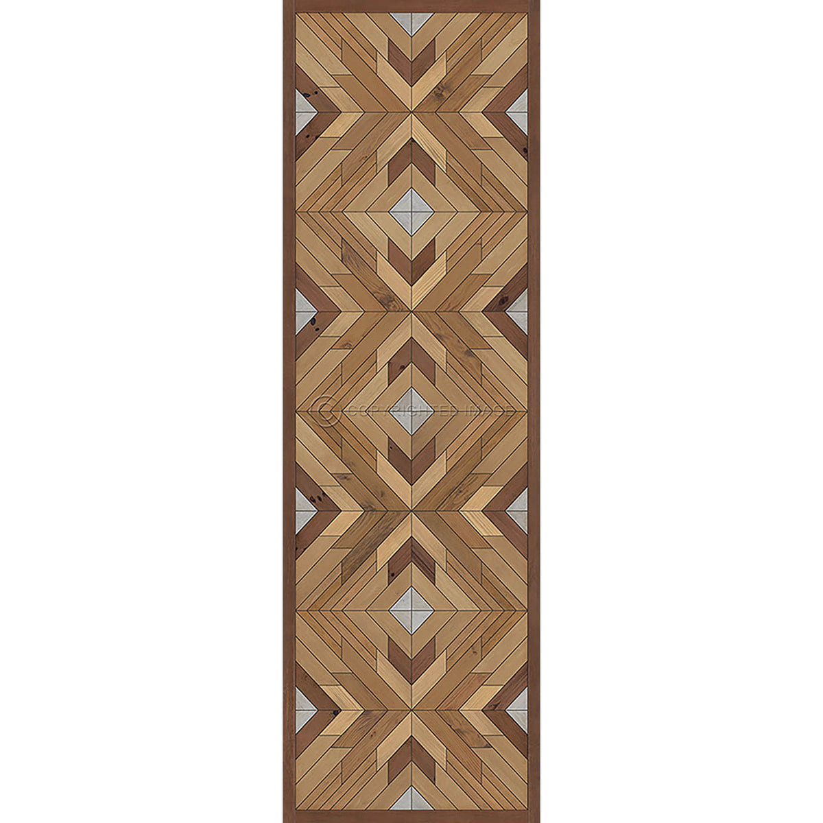 Denali Hunter   36x115
