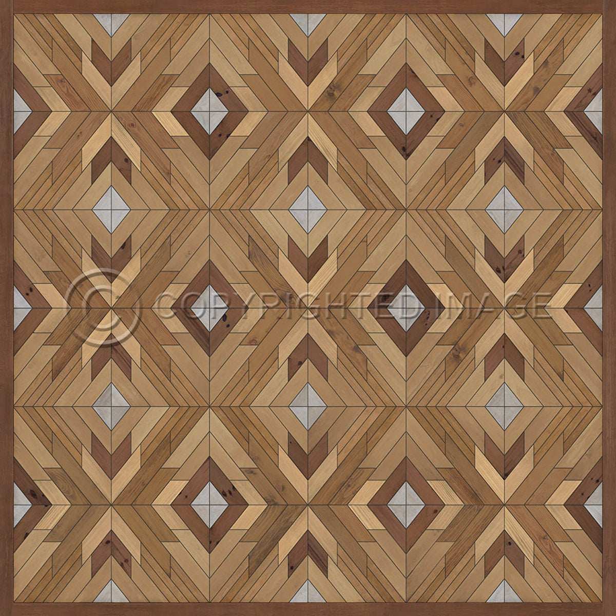 Denali Hunter   60x60