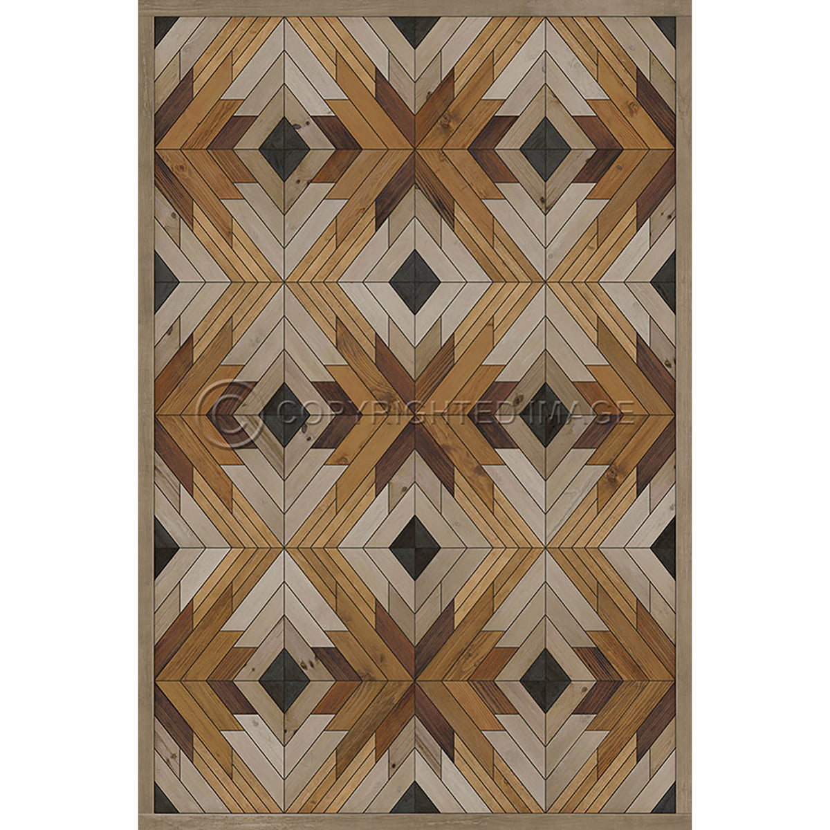 Denali Mather   20x30