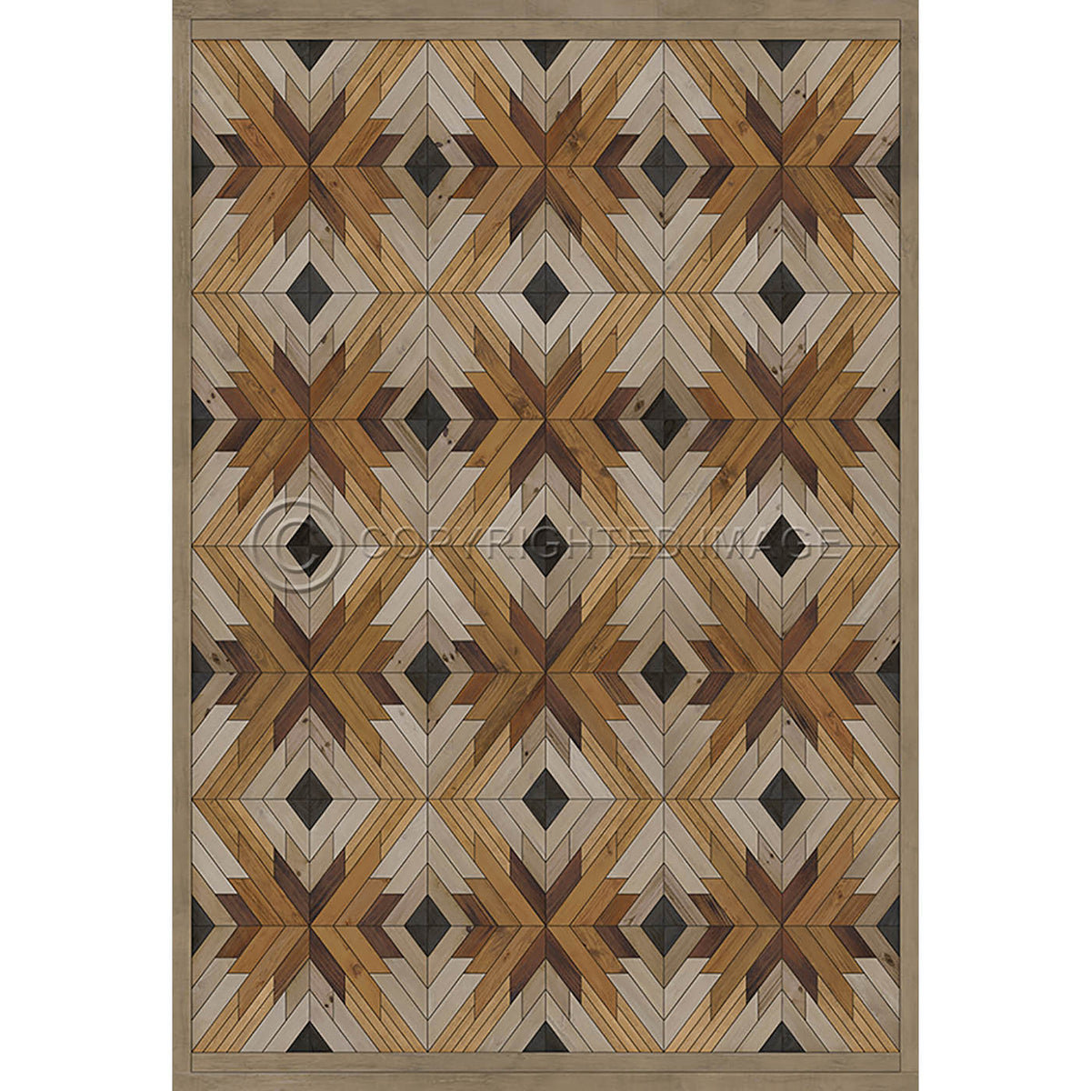 Denali Mather   52x76