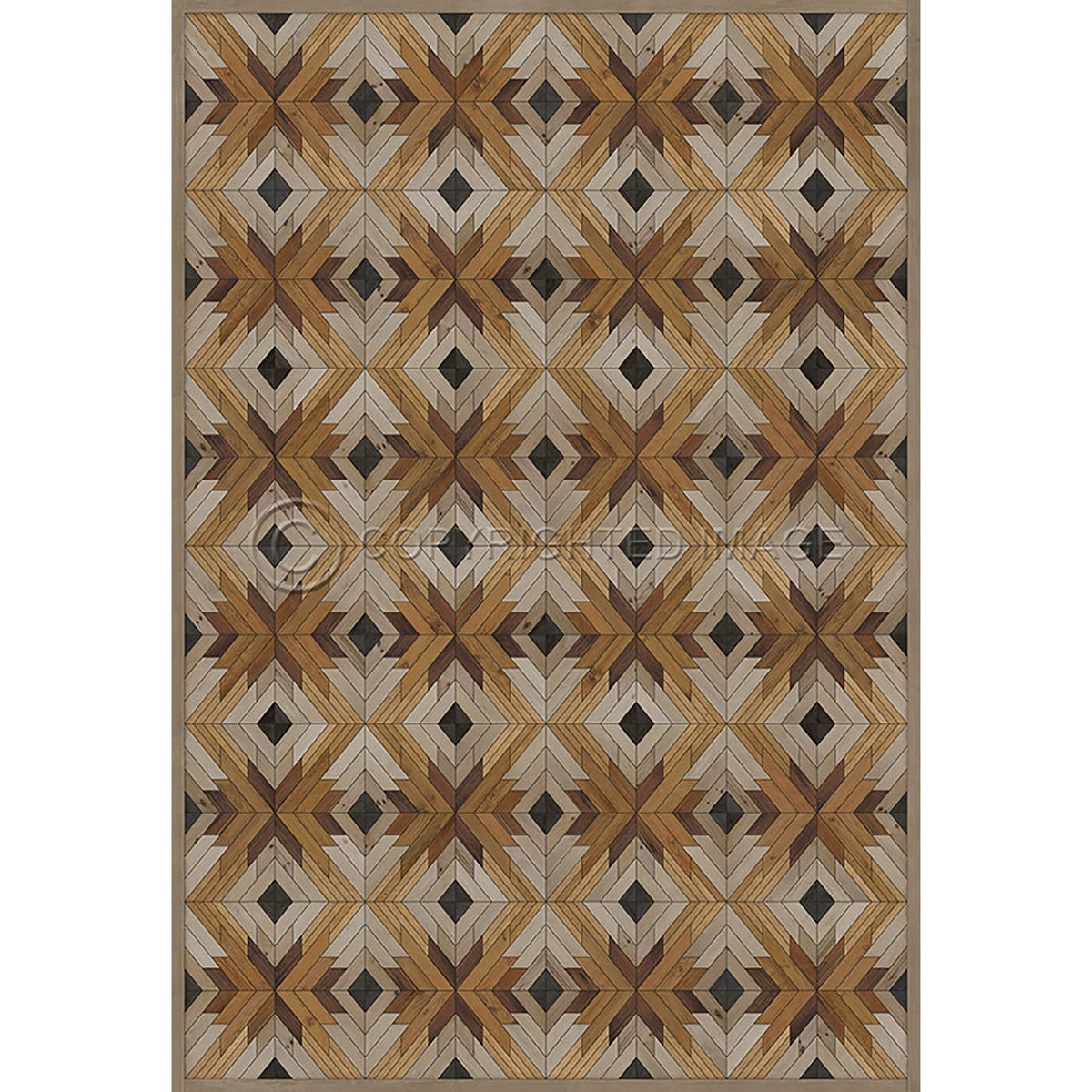 Denali Mather   96x140