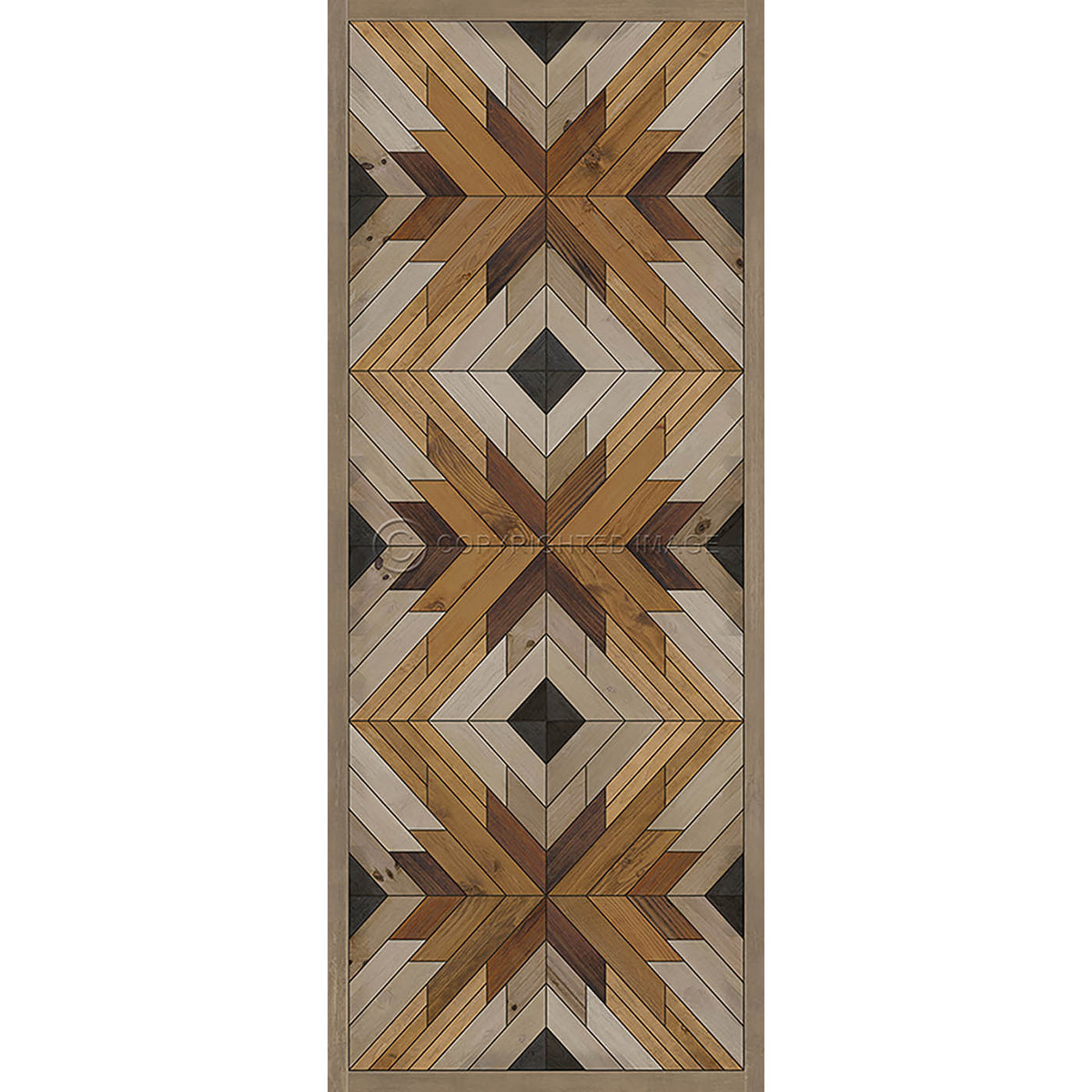 Denali Mather   36x90