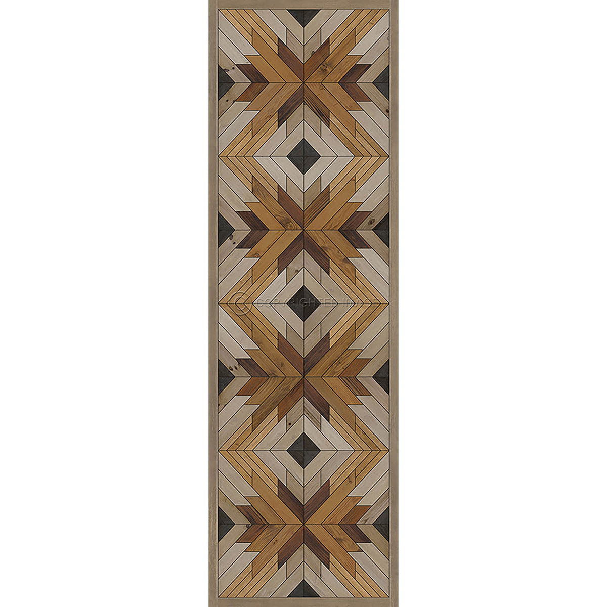 Denali Mather   36x115