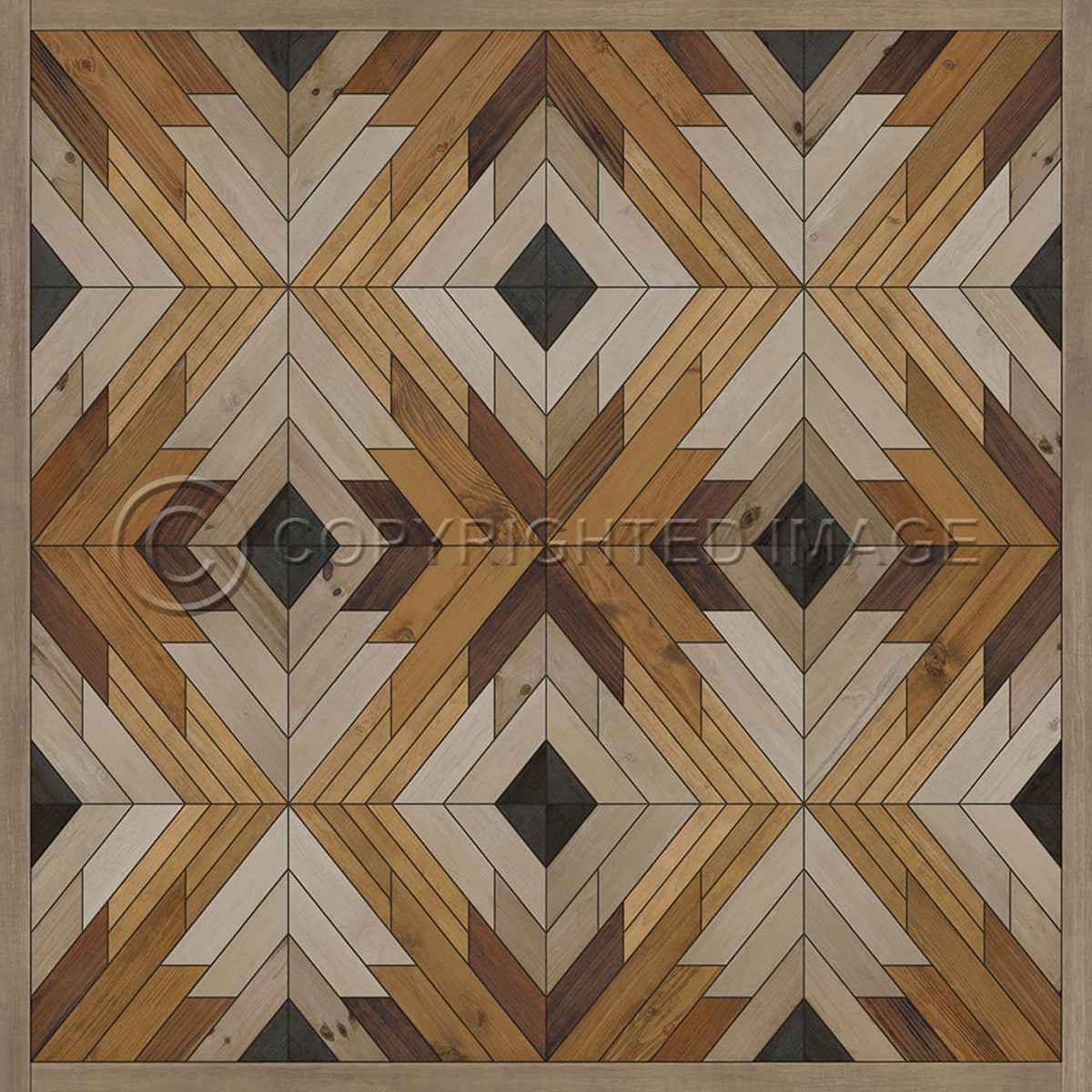 Denali Mather   36x36