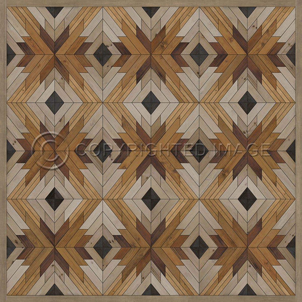 Denali Mather   60x60
